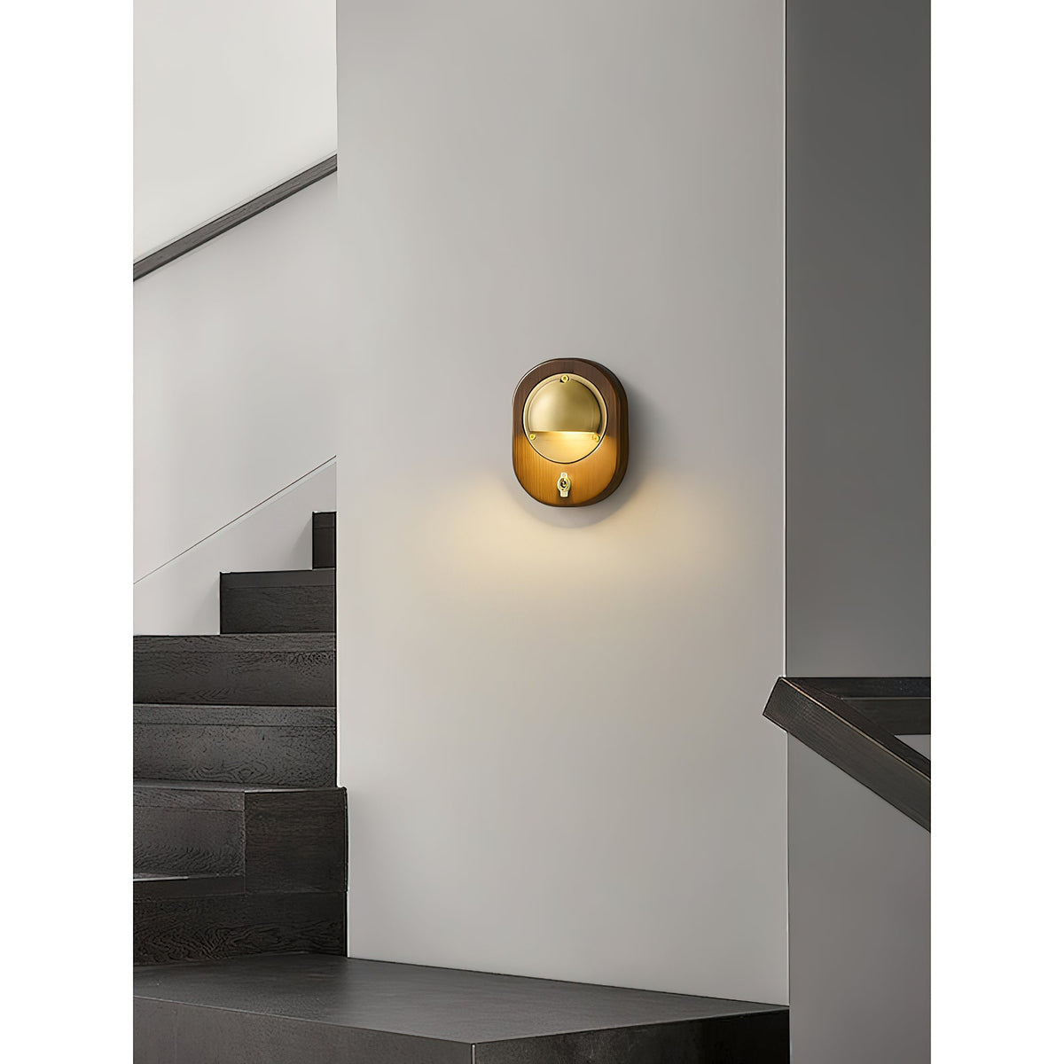 Dunor Wall Light