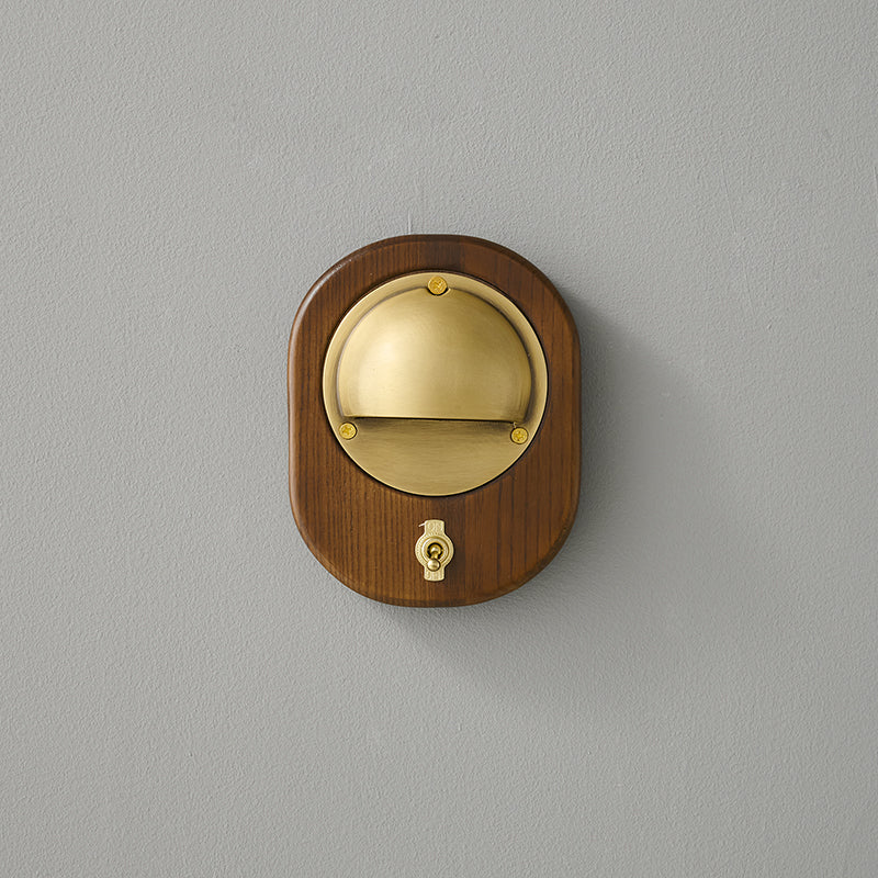 Dunor Wall Light