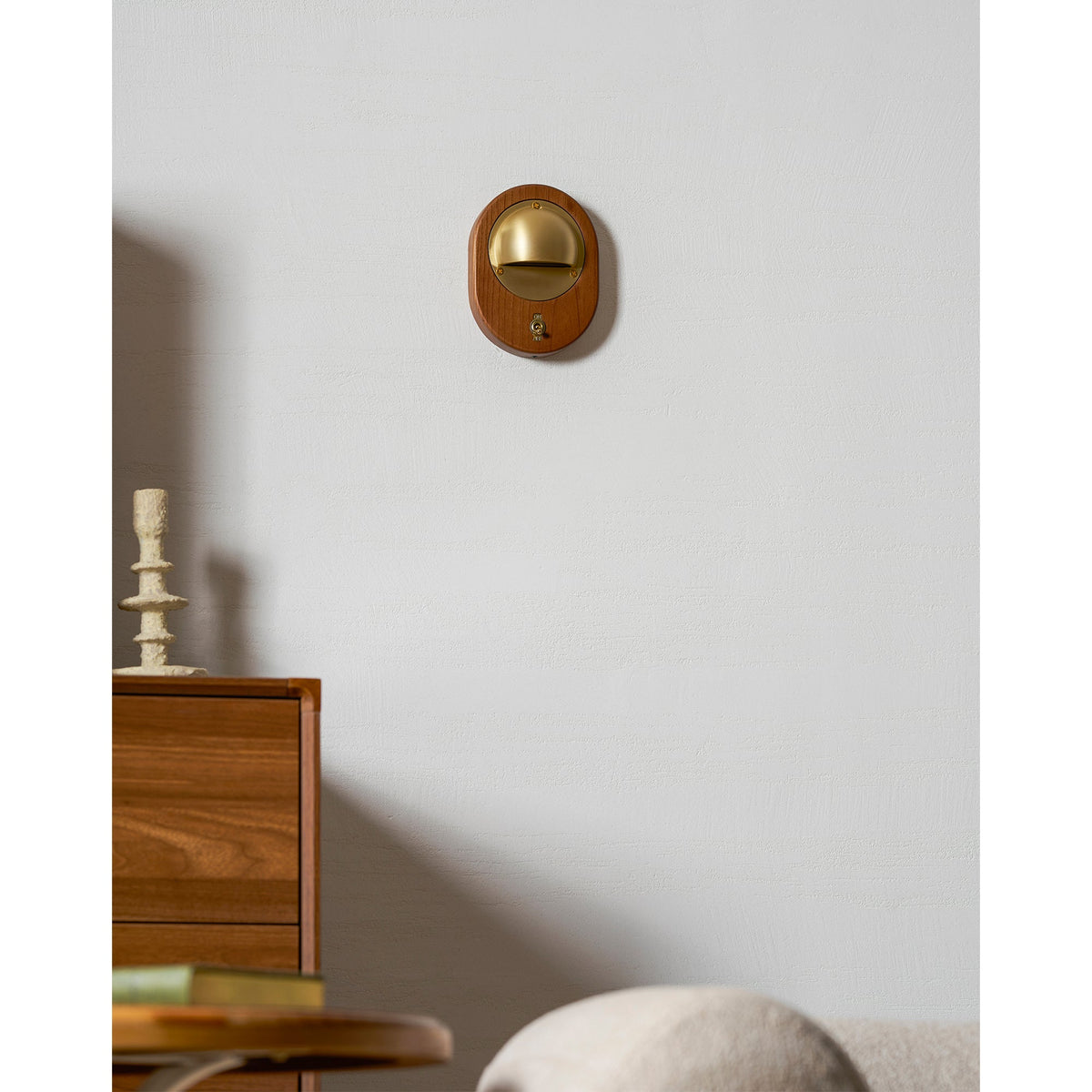 Dunor Wall Light