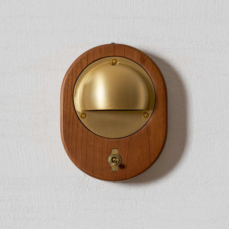 Dunor Wall Light