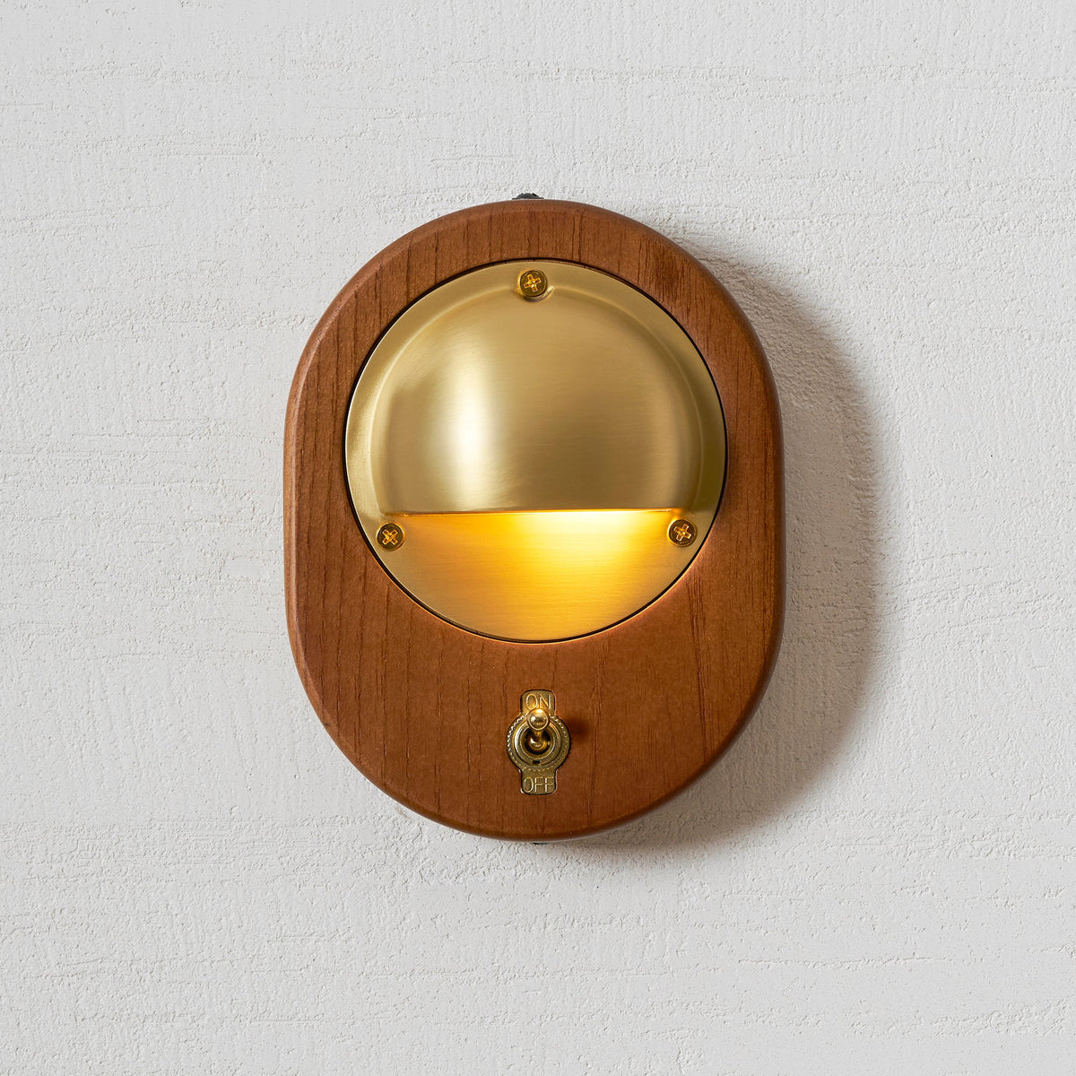 Dunor Wall Light