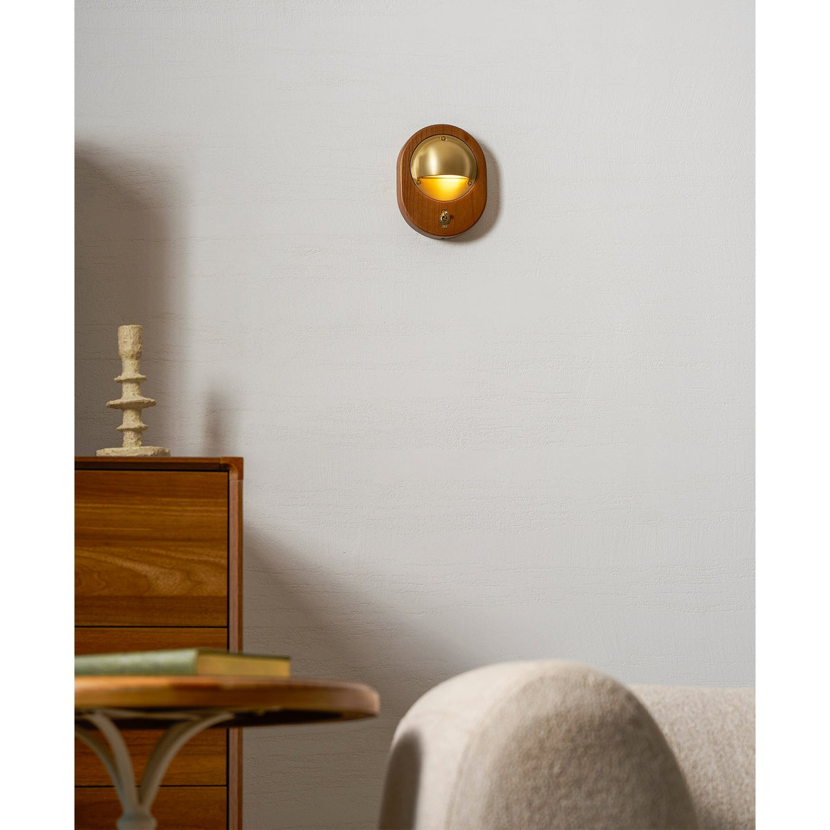 Dunor Wall Light