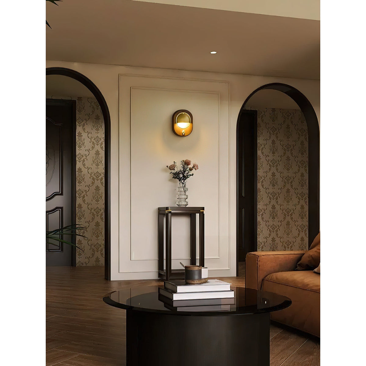 Dunor Wall Light