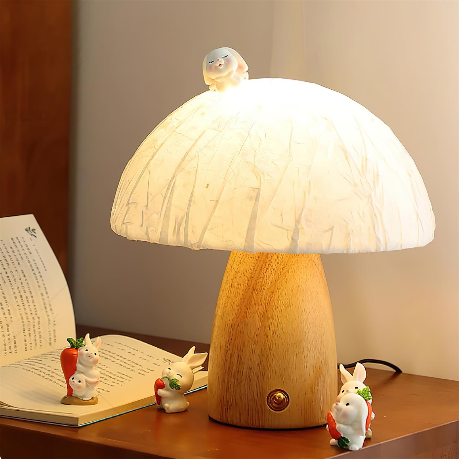 Terluno Table Lamp