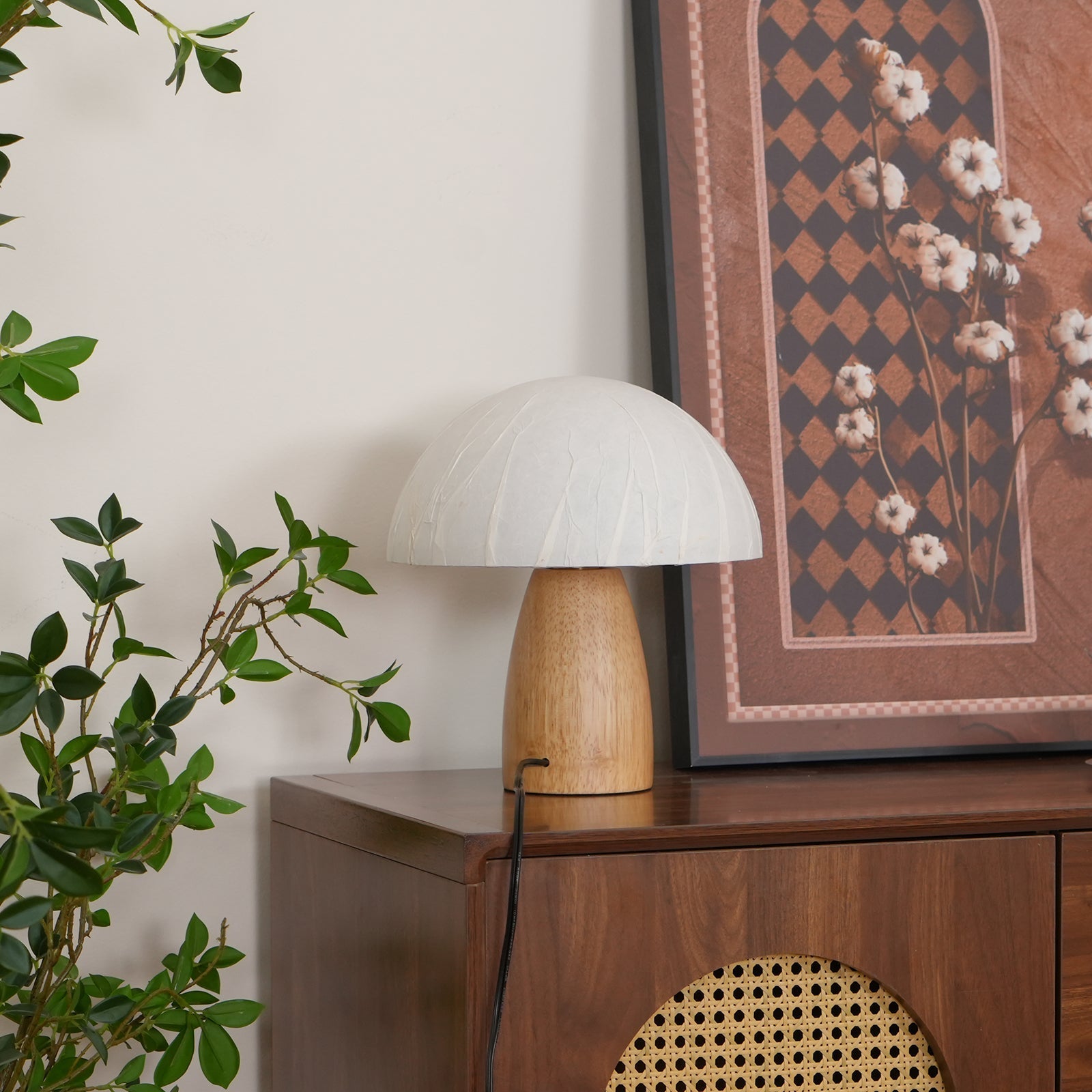 Terluno Table Lamp