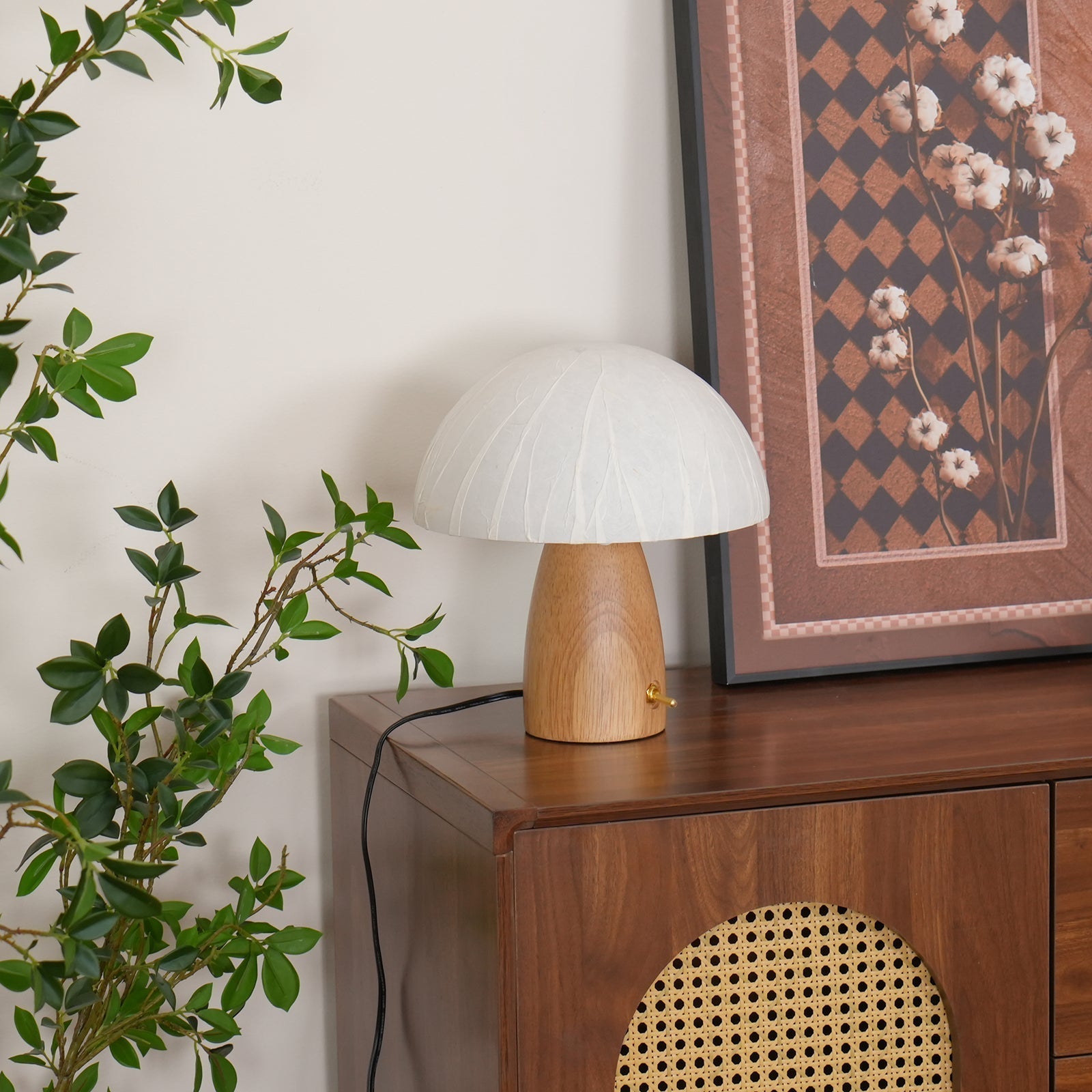 Terluno Table Lamp