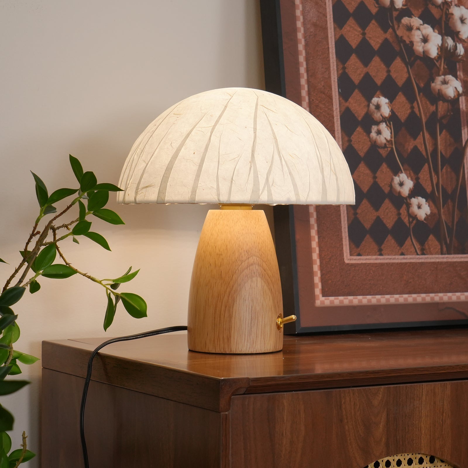 Terluno Table Lamp