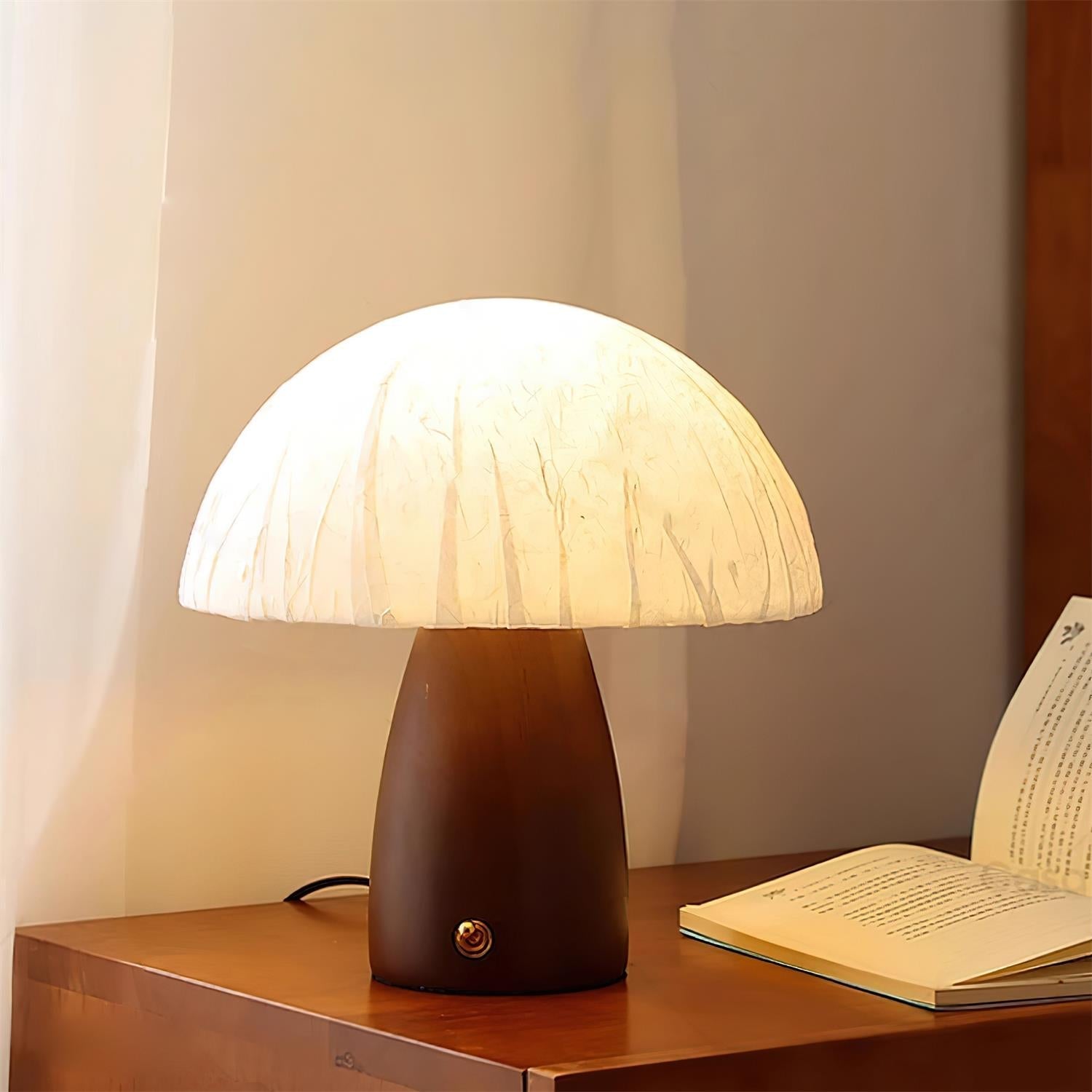 Terluno Table Lamp
