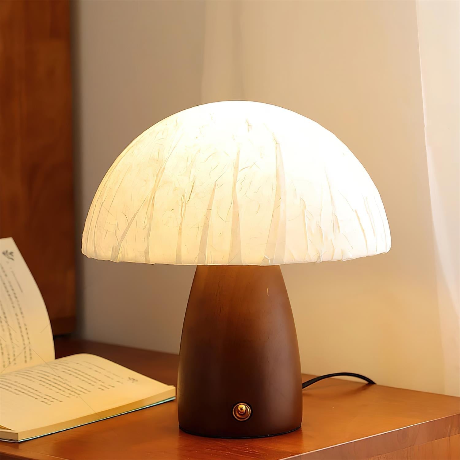 Terluno Table Lamp