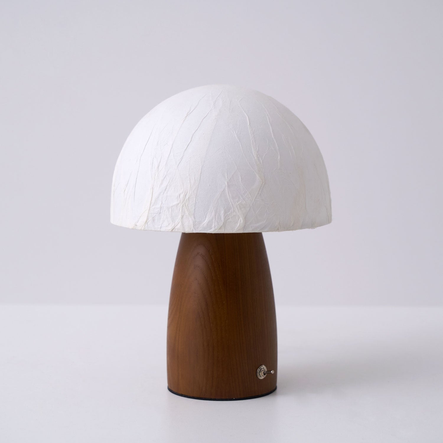 Melsy Mushroom Table Lamp