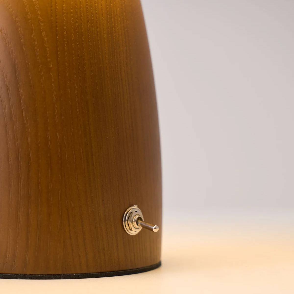 Melsy Mushroom Table Lamp