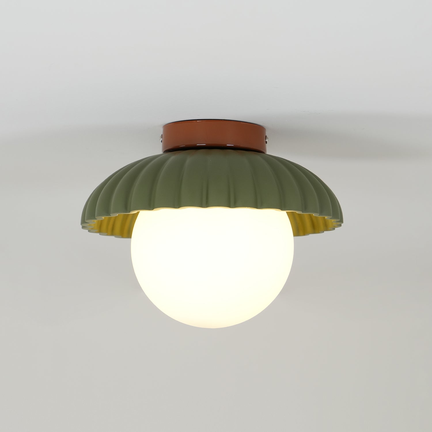 Escopero Ceiling Light