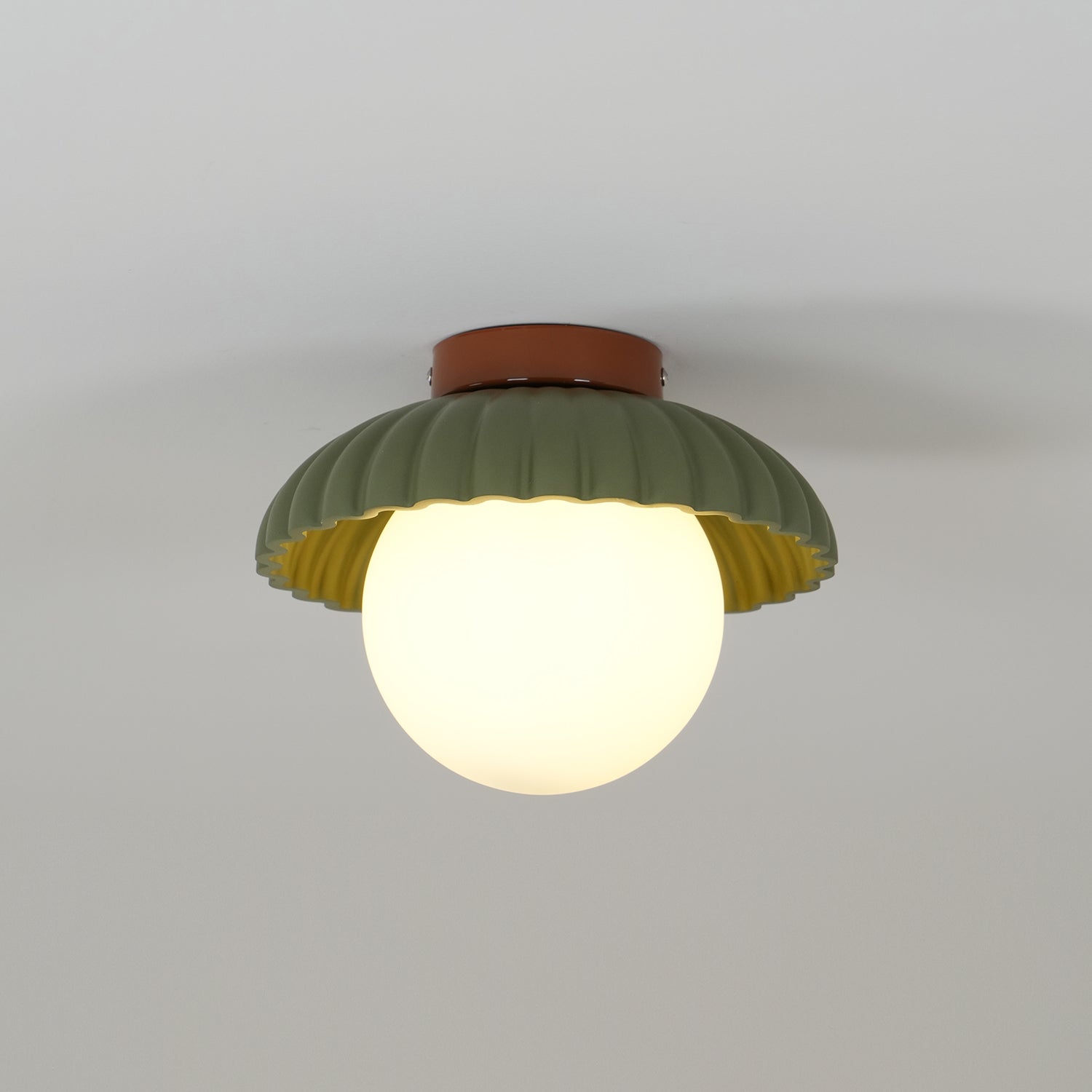 Escopero Ceiling Light