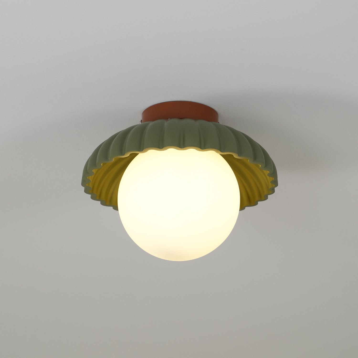 Escopero Ceiling Light