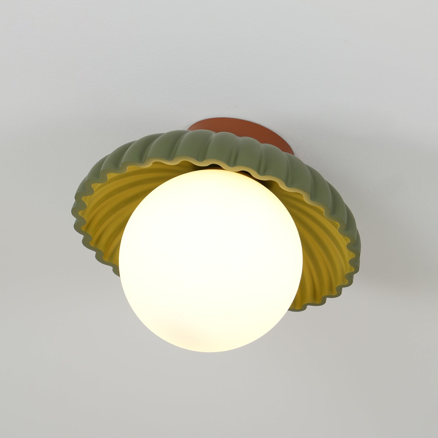Escopero Ceiling Light
