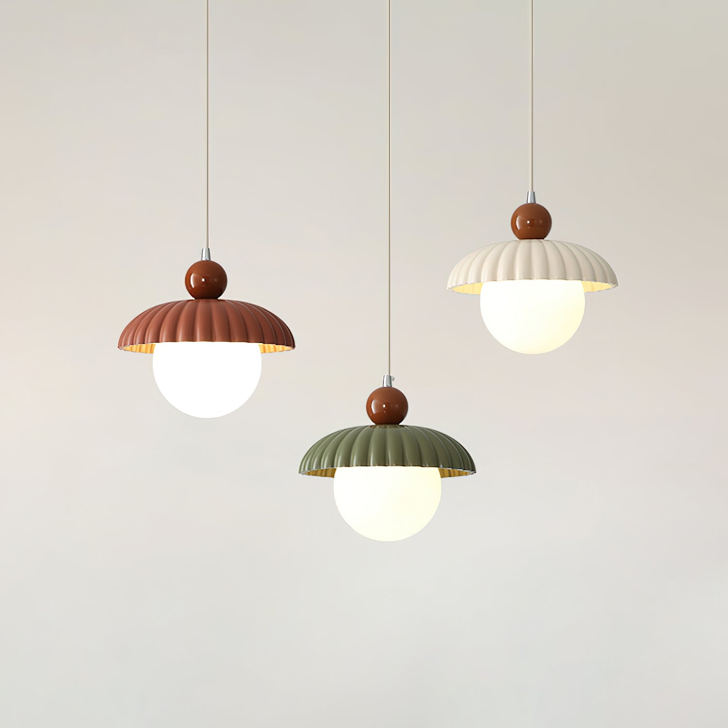Olesca Pendant Light