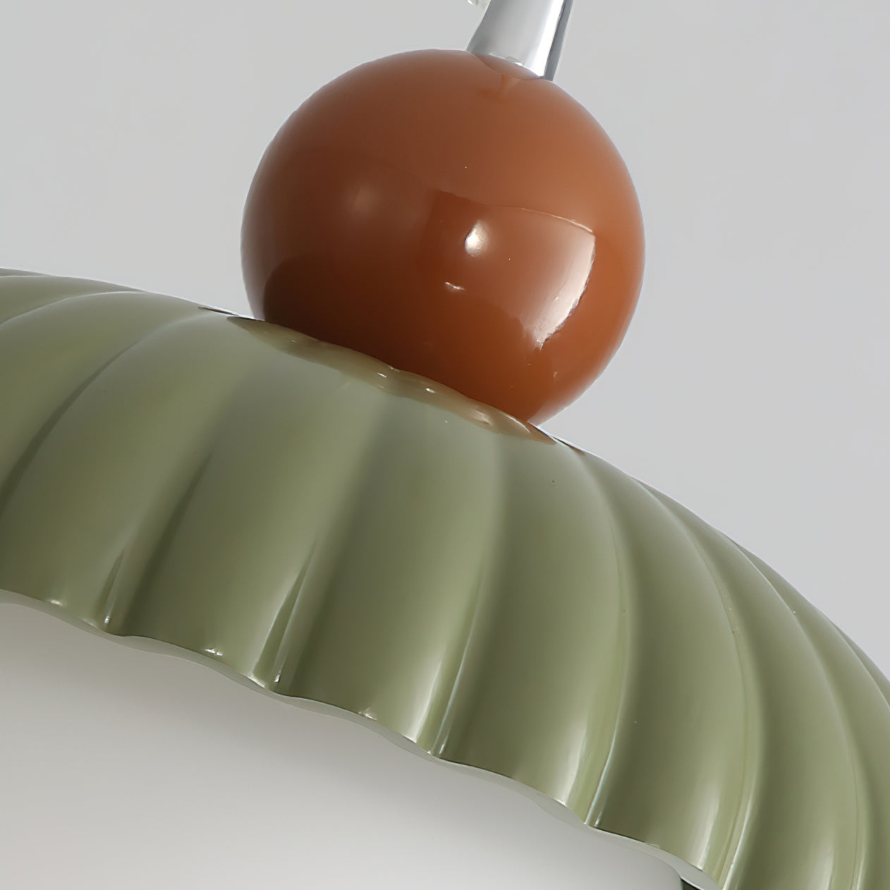 Escopero Pendant Light