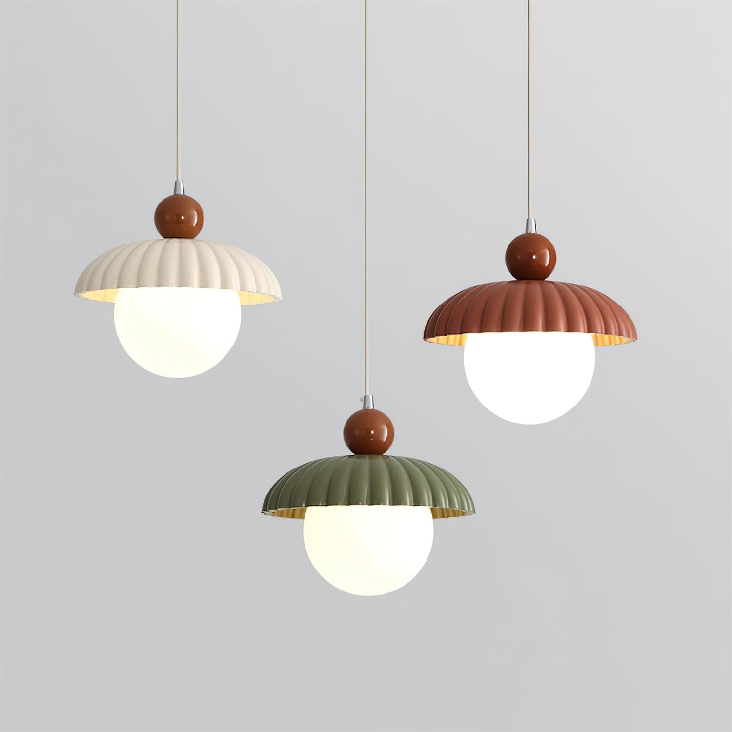 Escopero Pendant Light