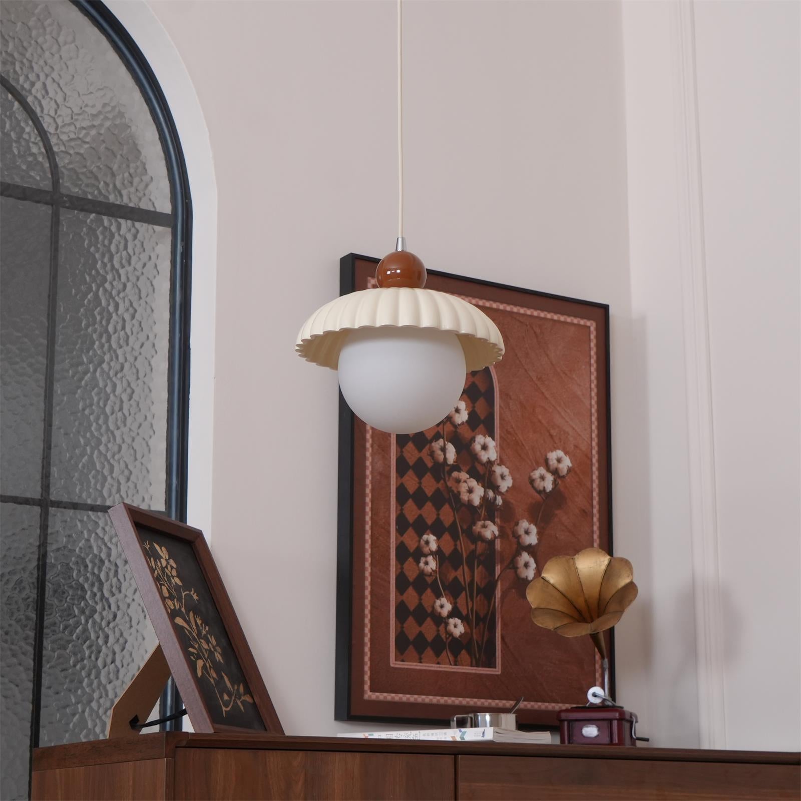Escopero Pendant Light