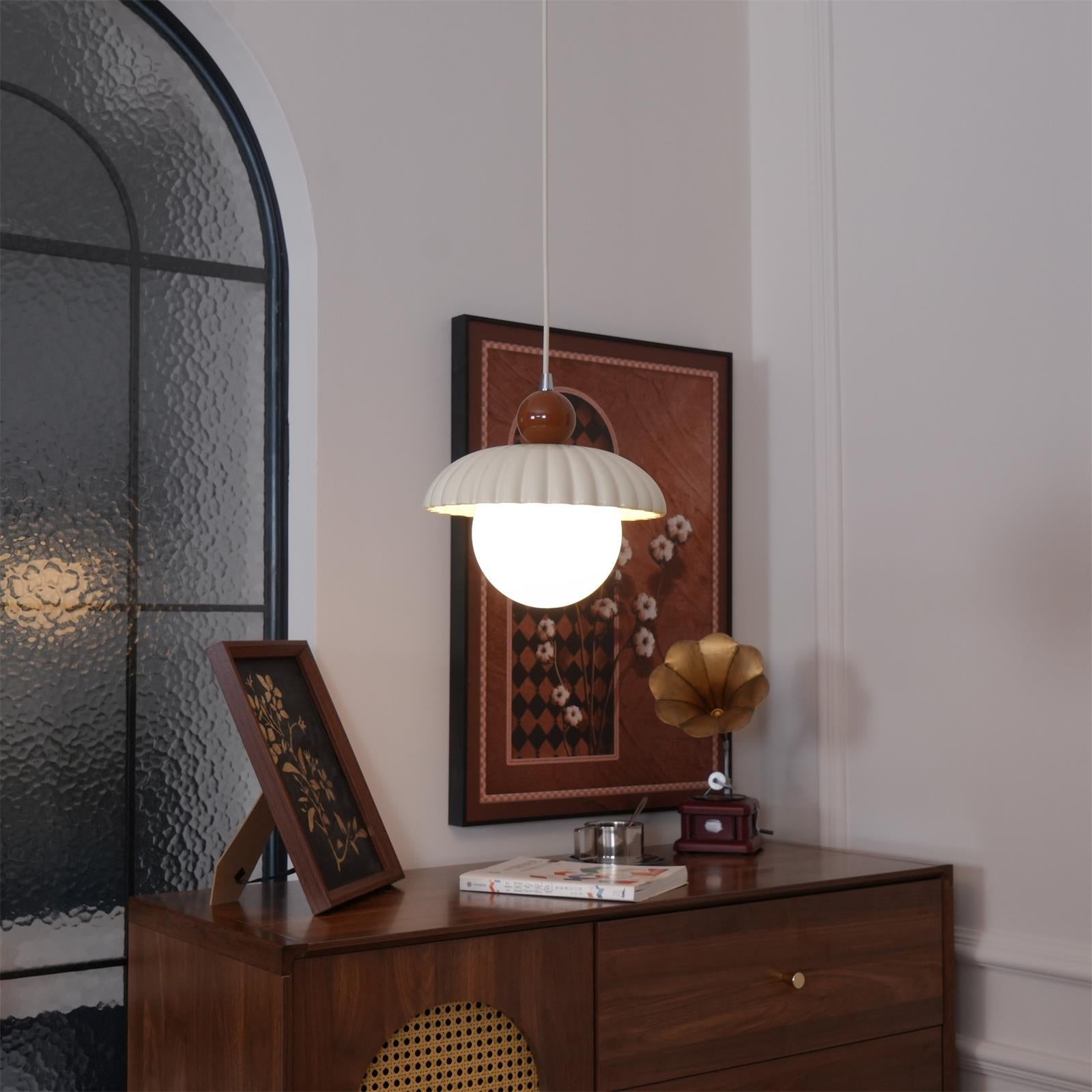 Escopero Pendant Light