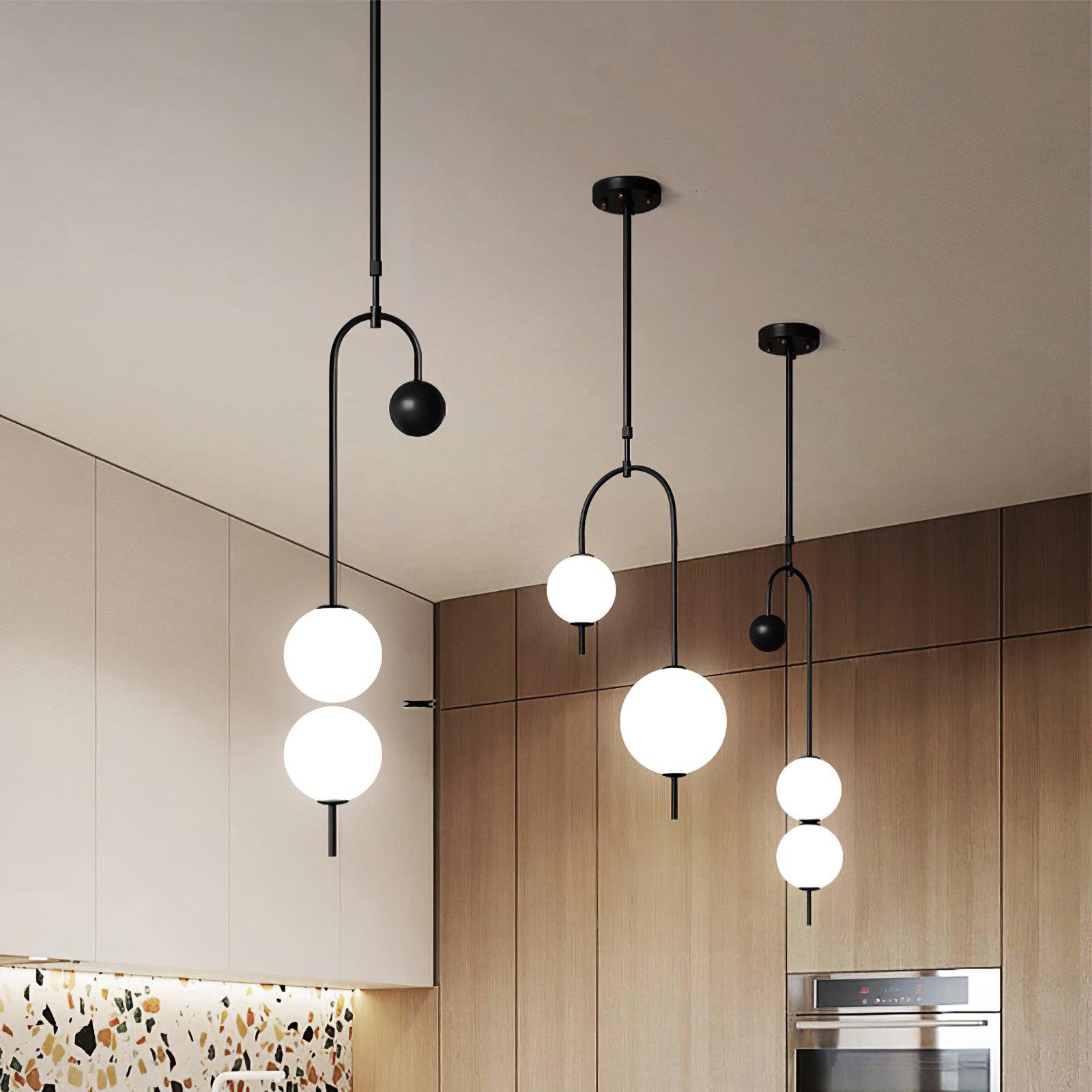 Jofezza Pendant Light