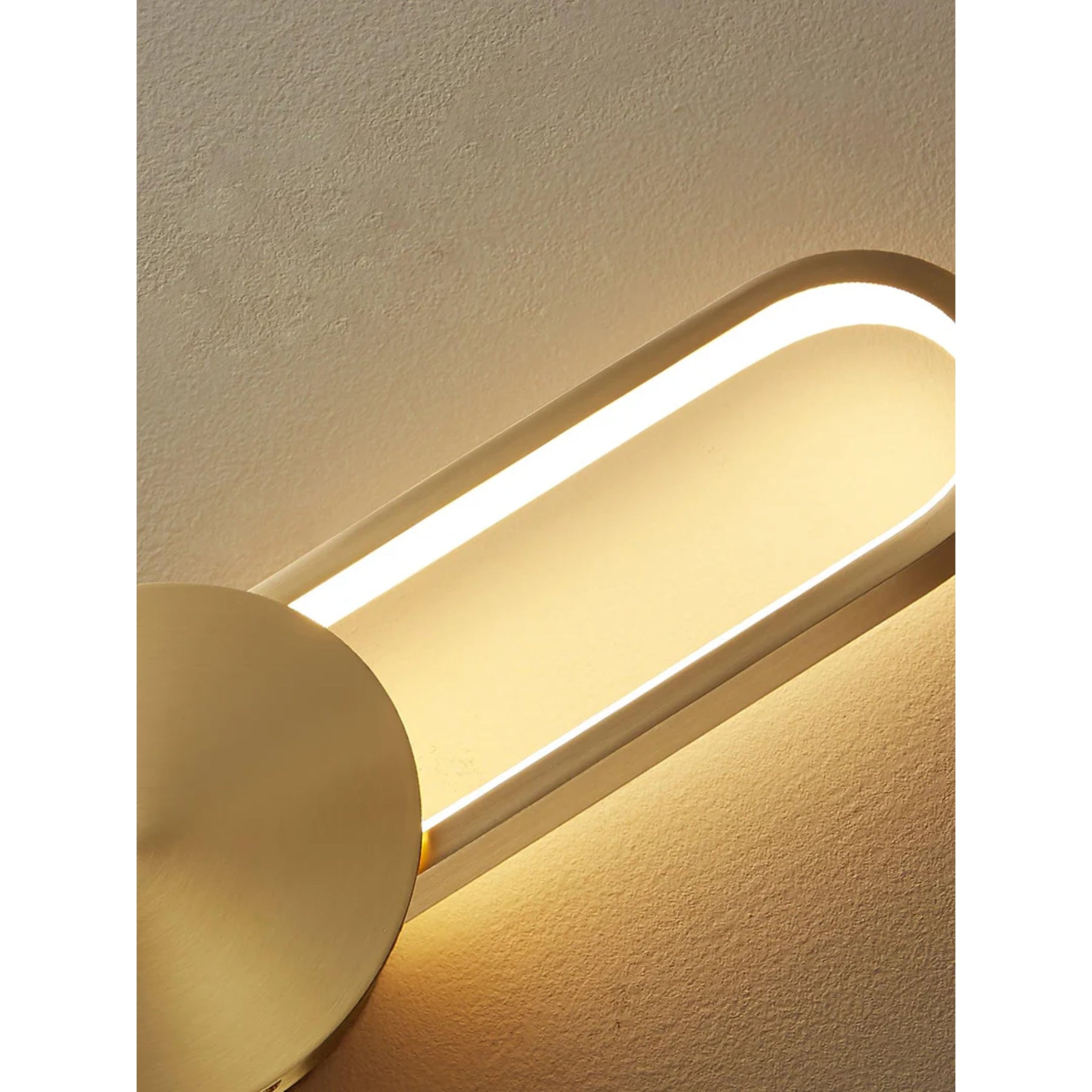 Allunes Wall Light