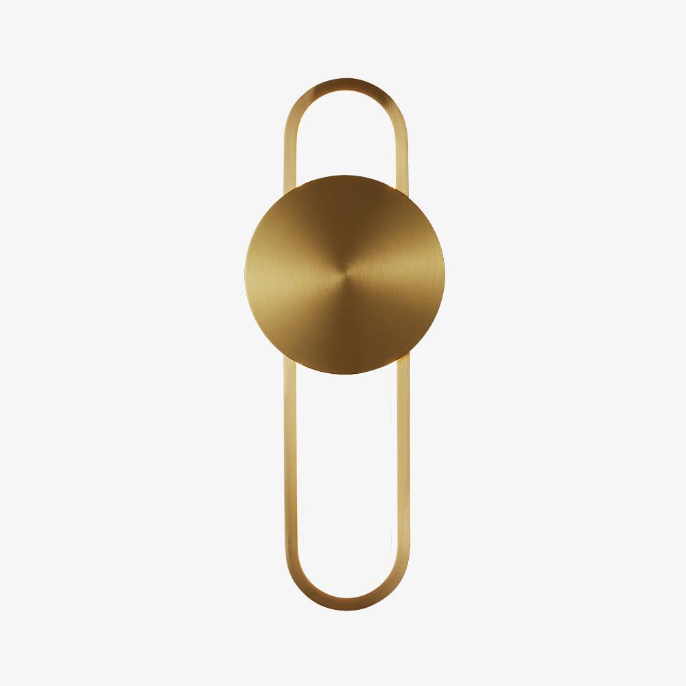 Allunes Wall Light