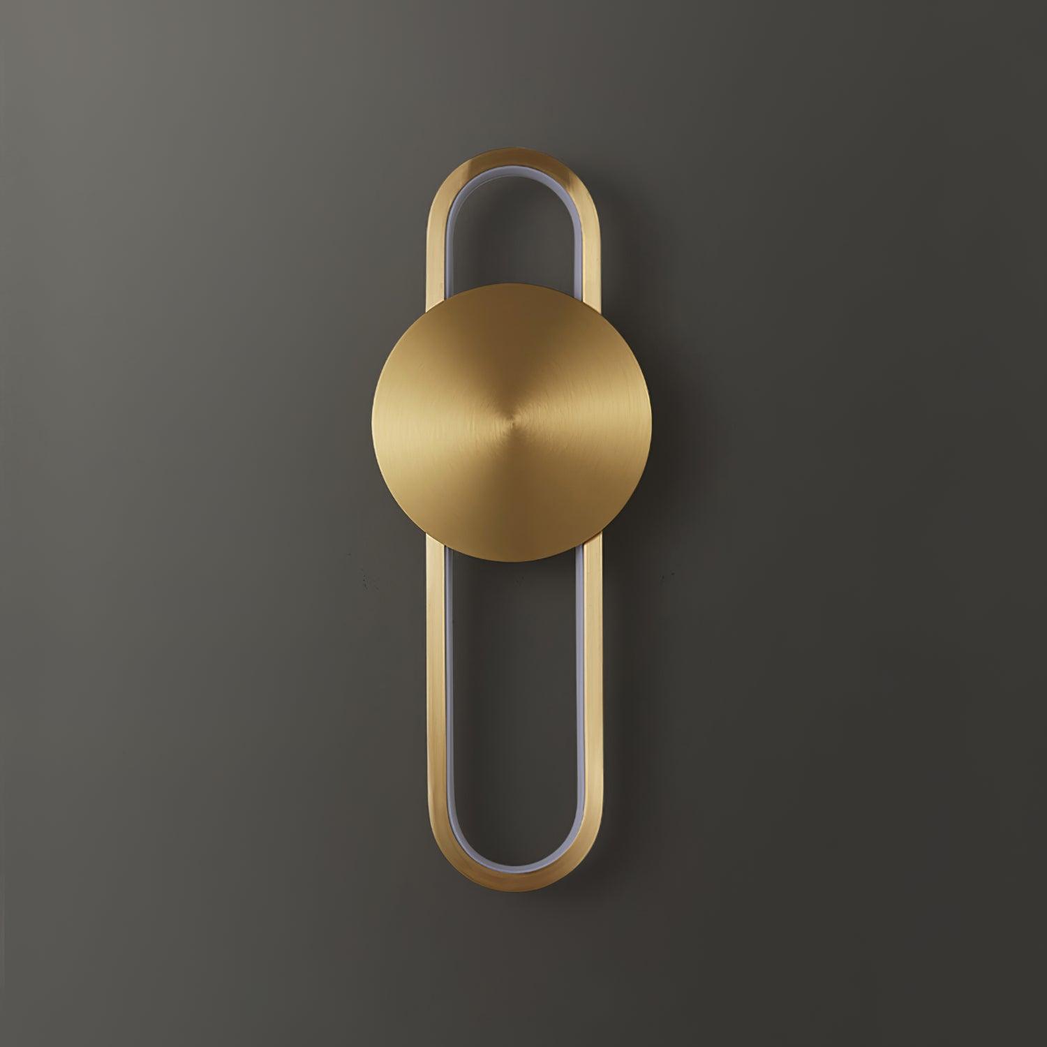 Allunes Wall Light
