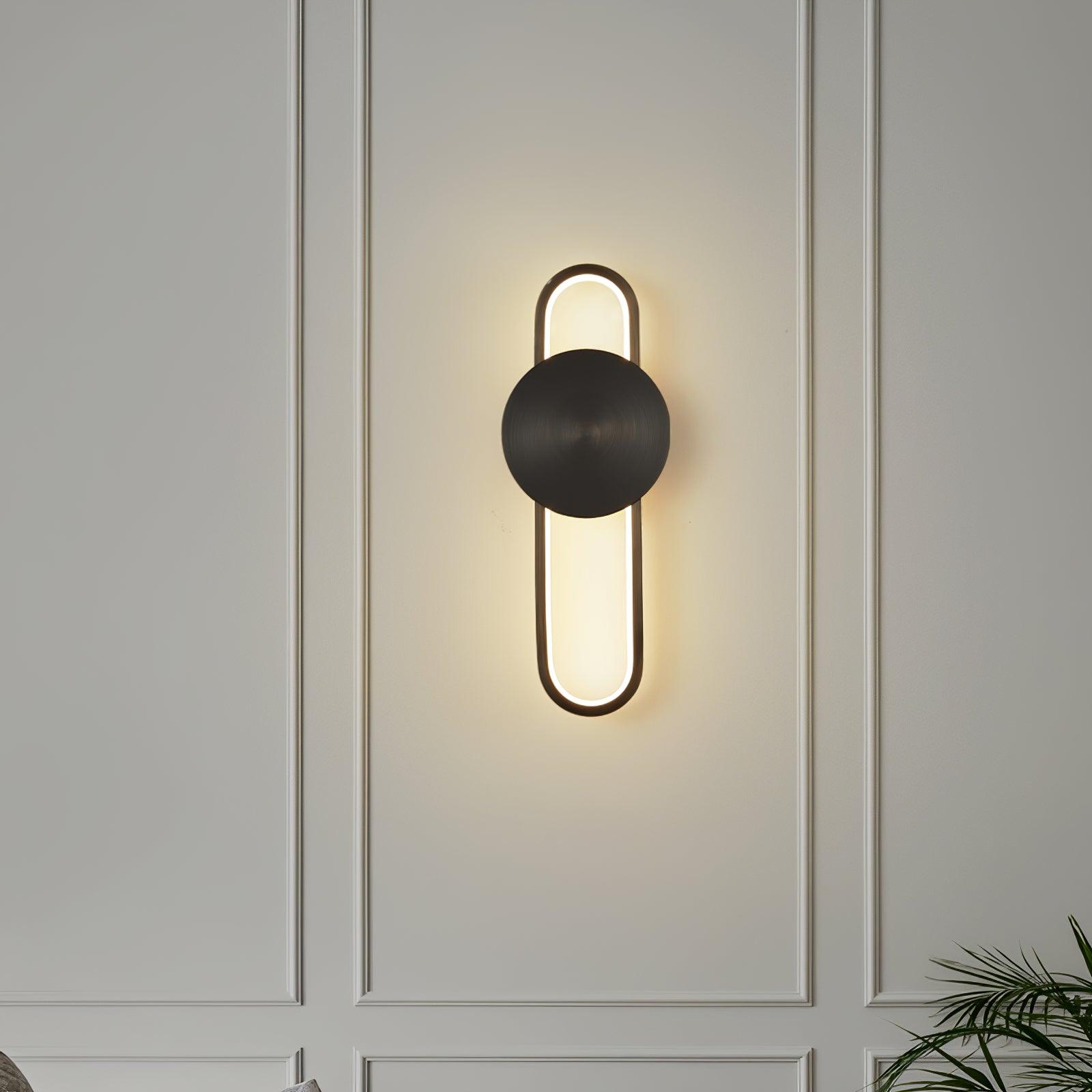Allunes Wall Light