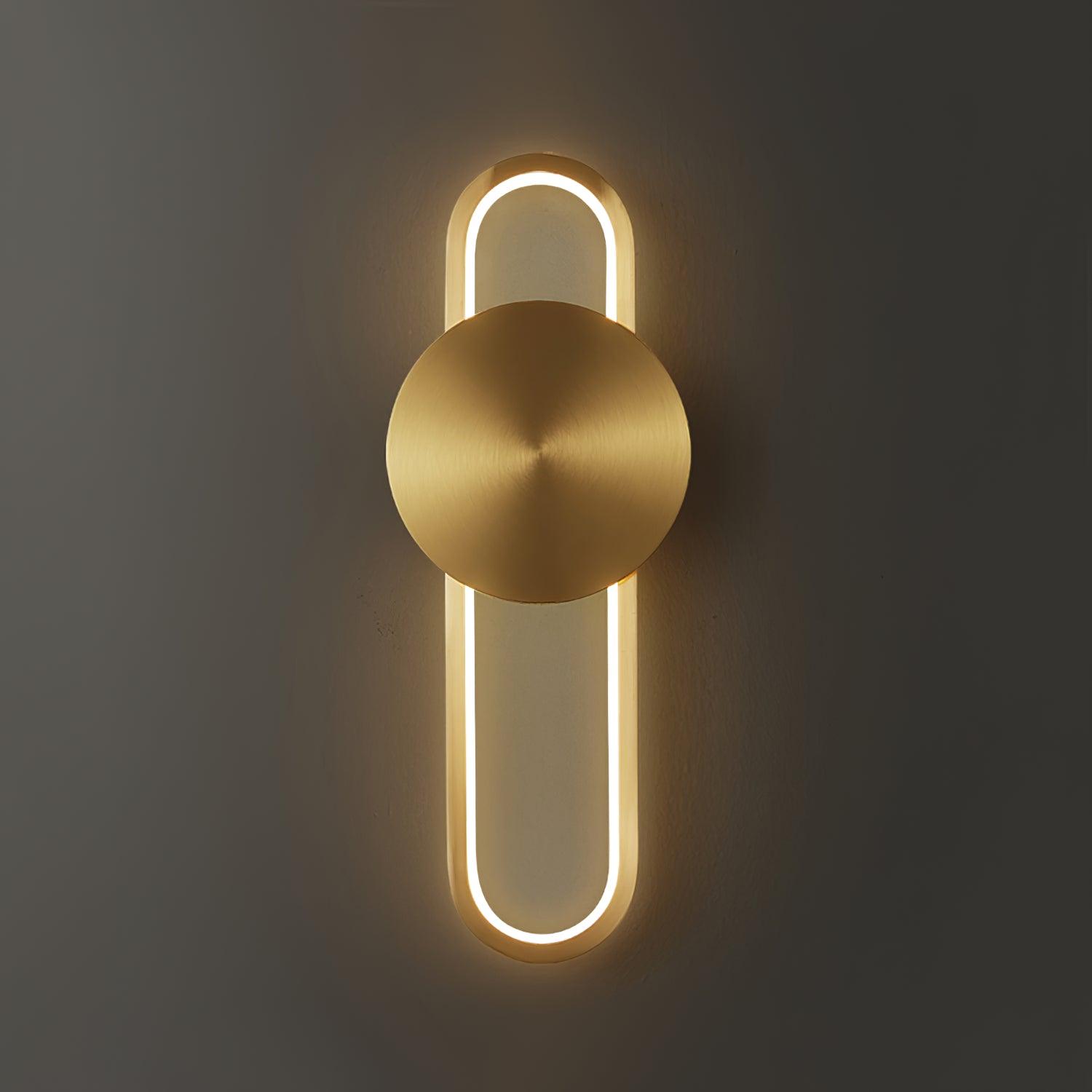 Allunes Wall Light
