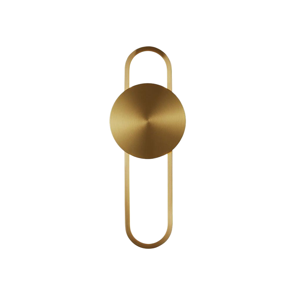 Allunes Wall Light