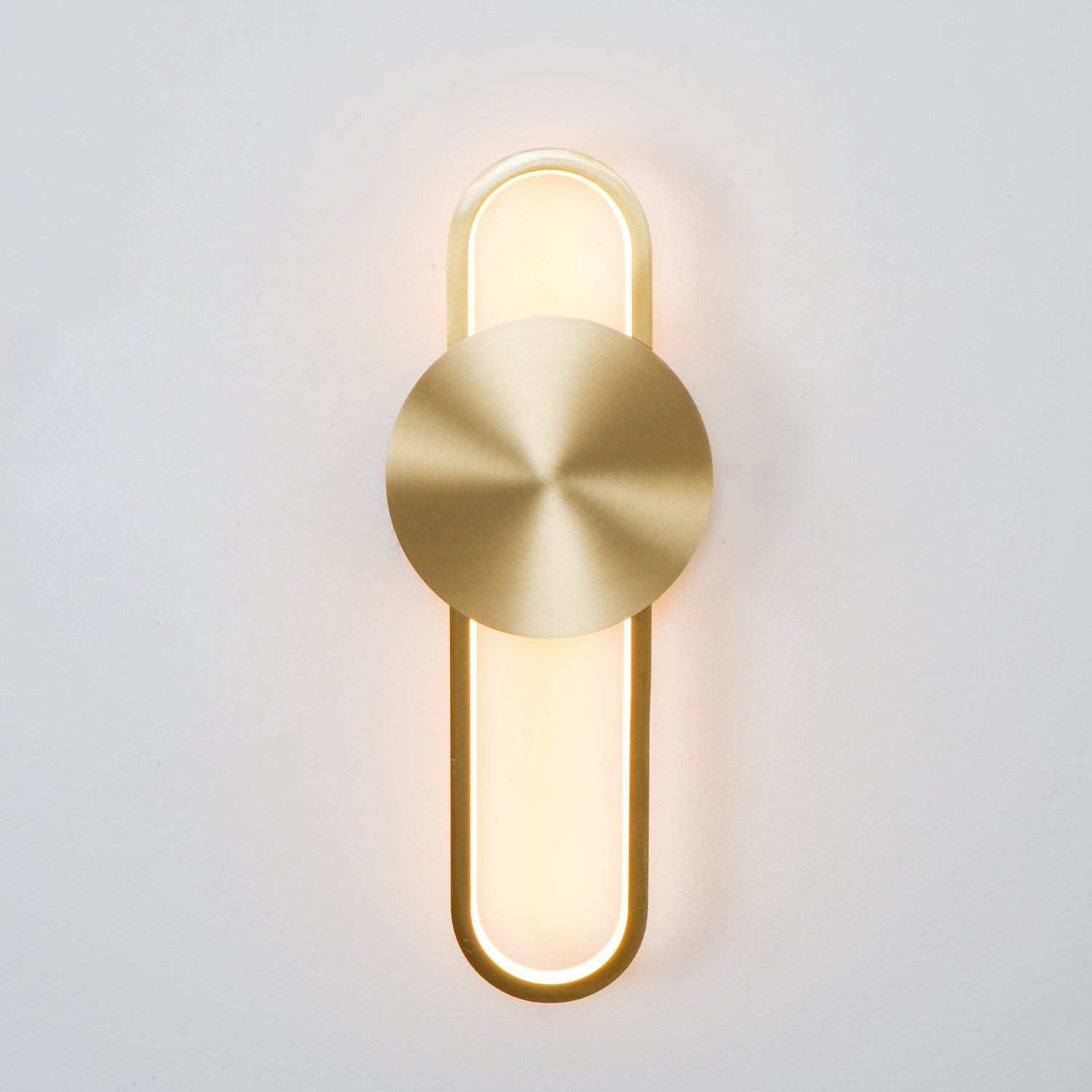 Allunes Wall Light
