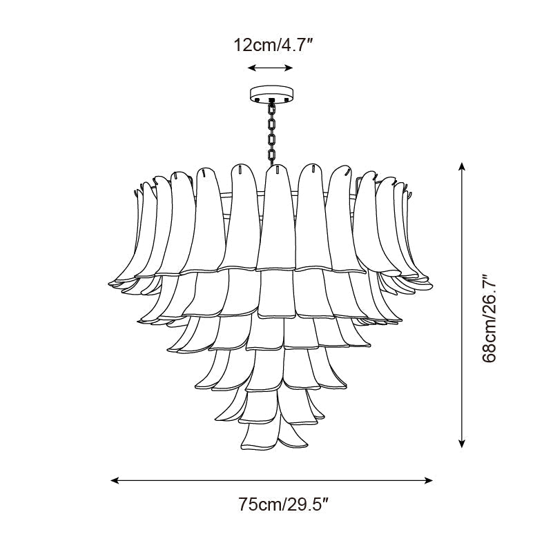 Relsines Pendant Light