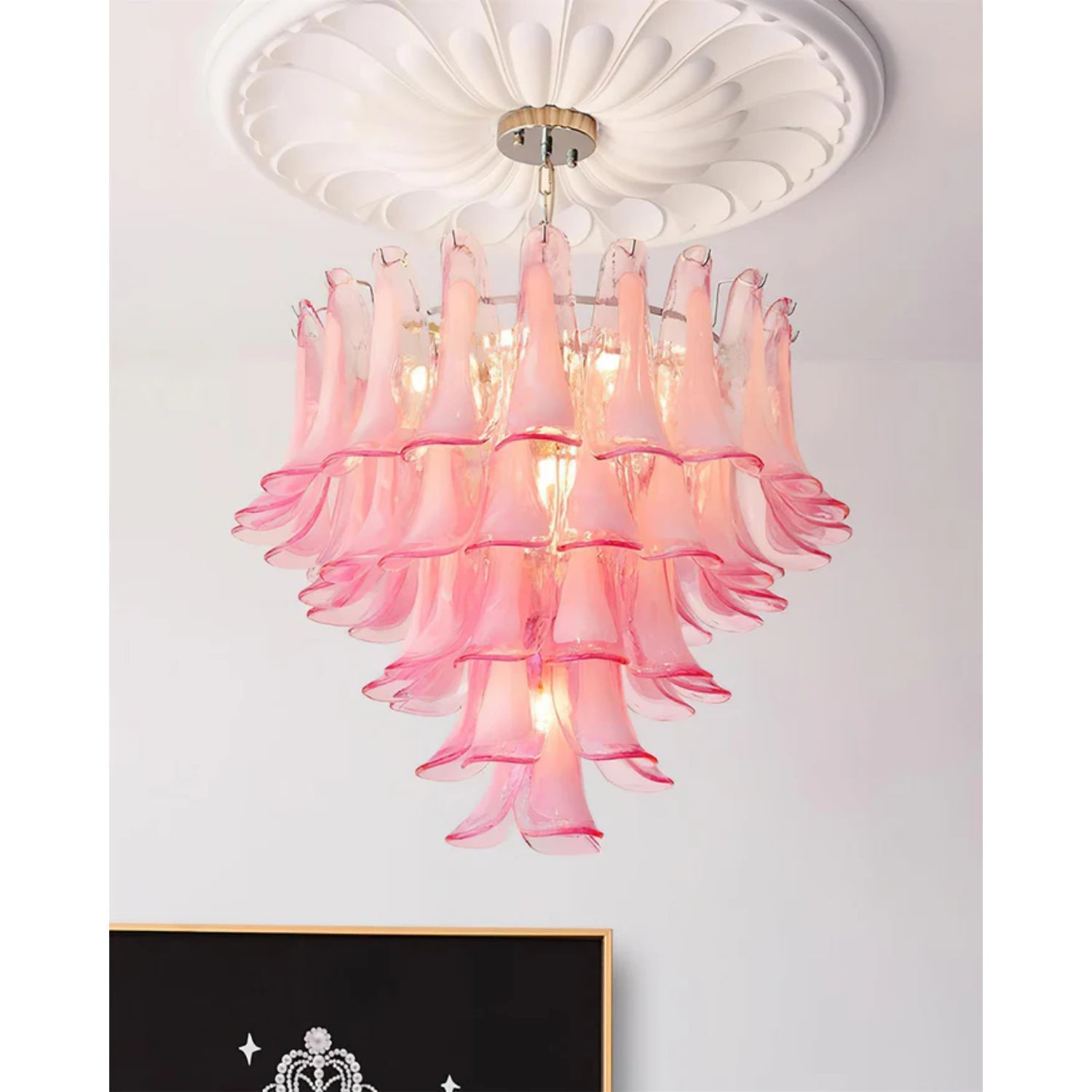 Relsines Pendant Light