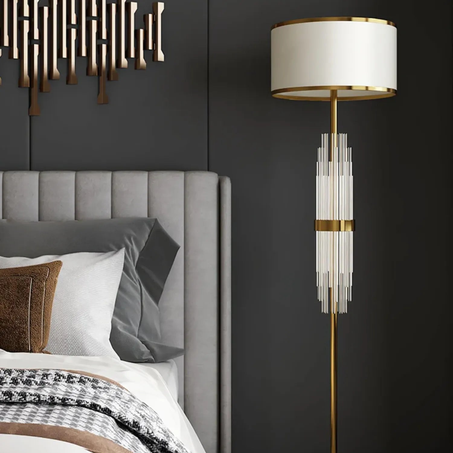 Alesivo Floor Lamp