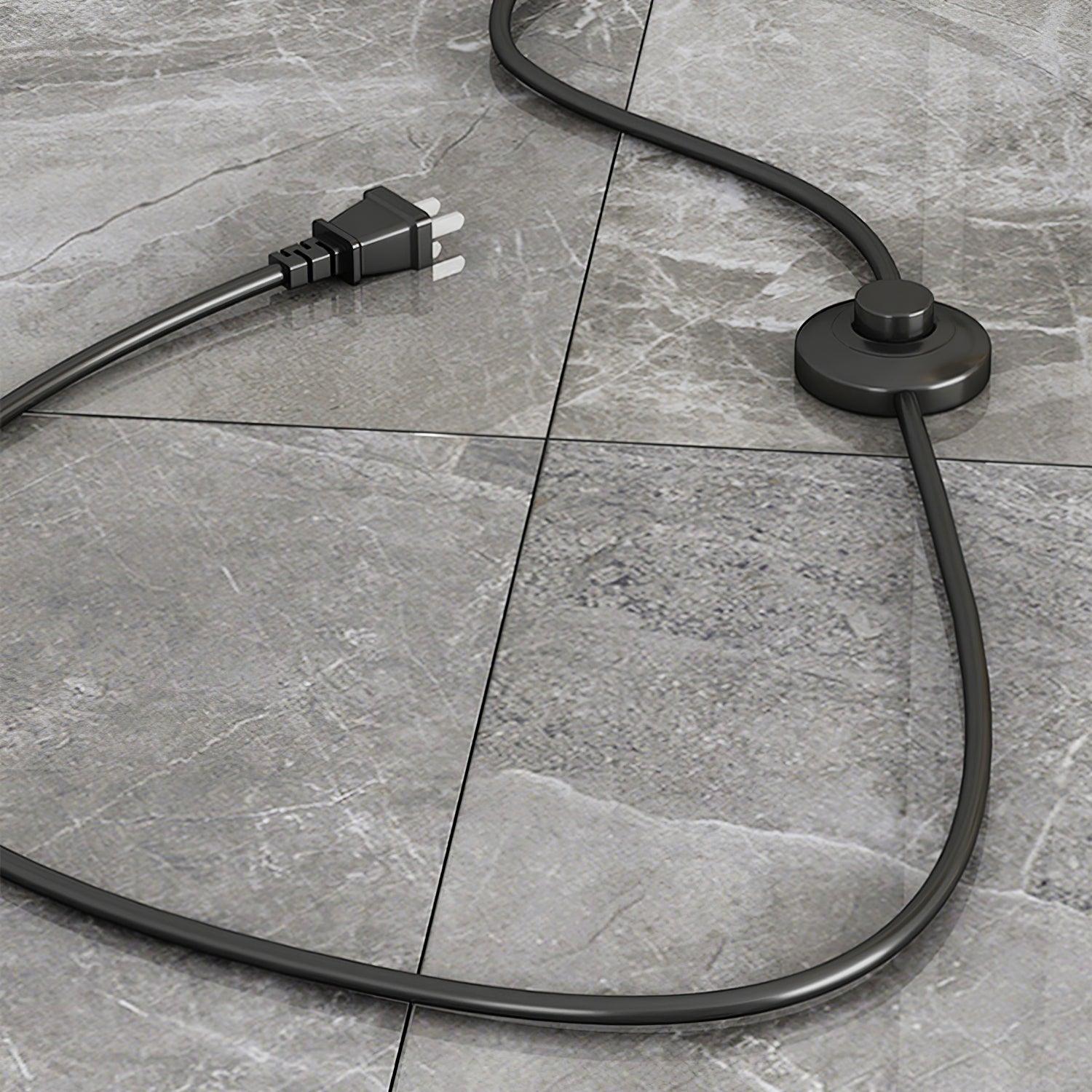 Alesivo Floor Lamp