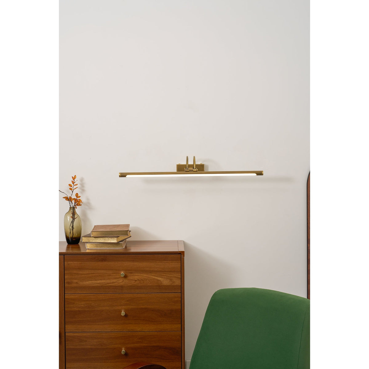 Moore Linear Wall Light