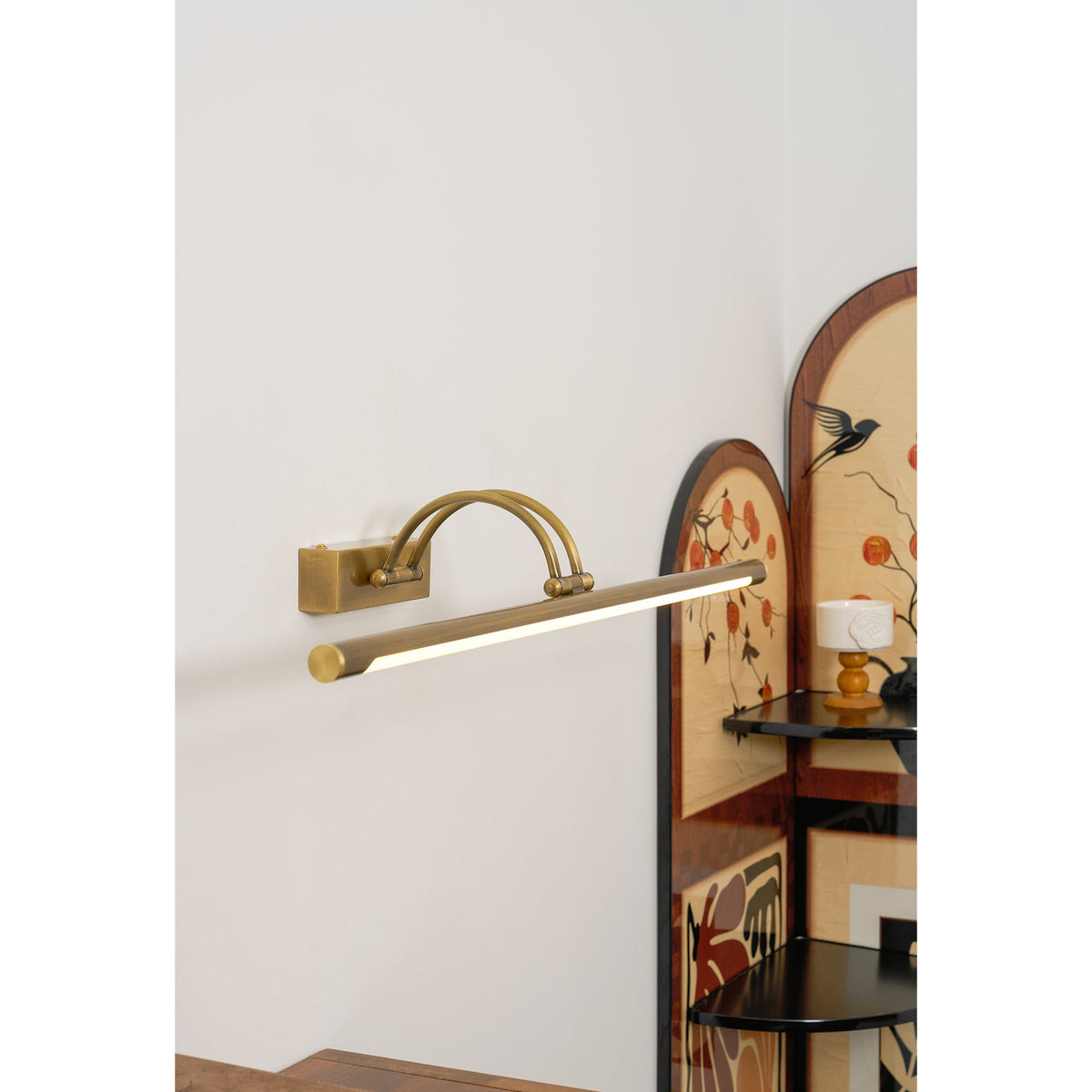 Moore Linear Wall Light