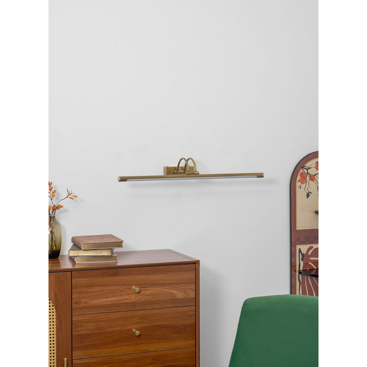 Moore Linear Wall Light