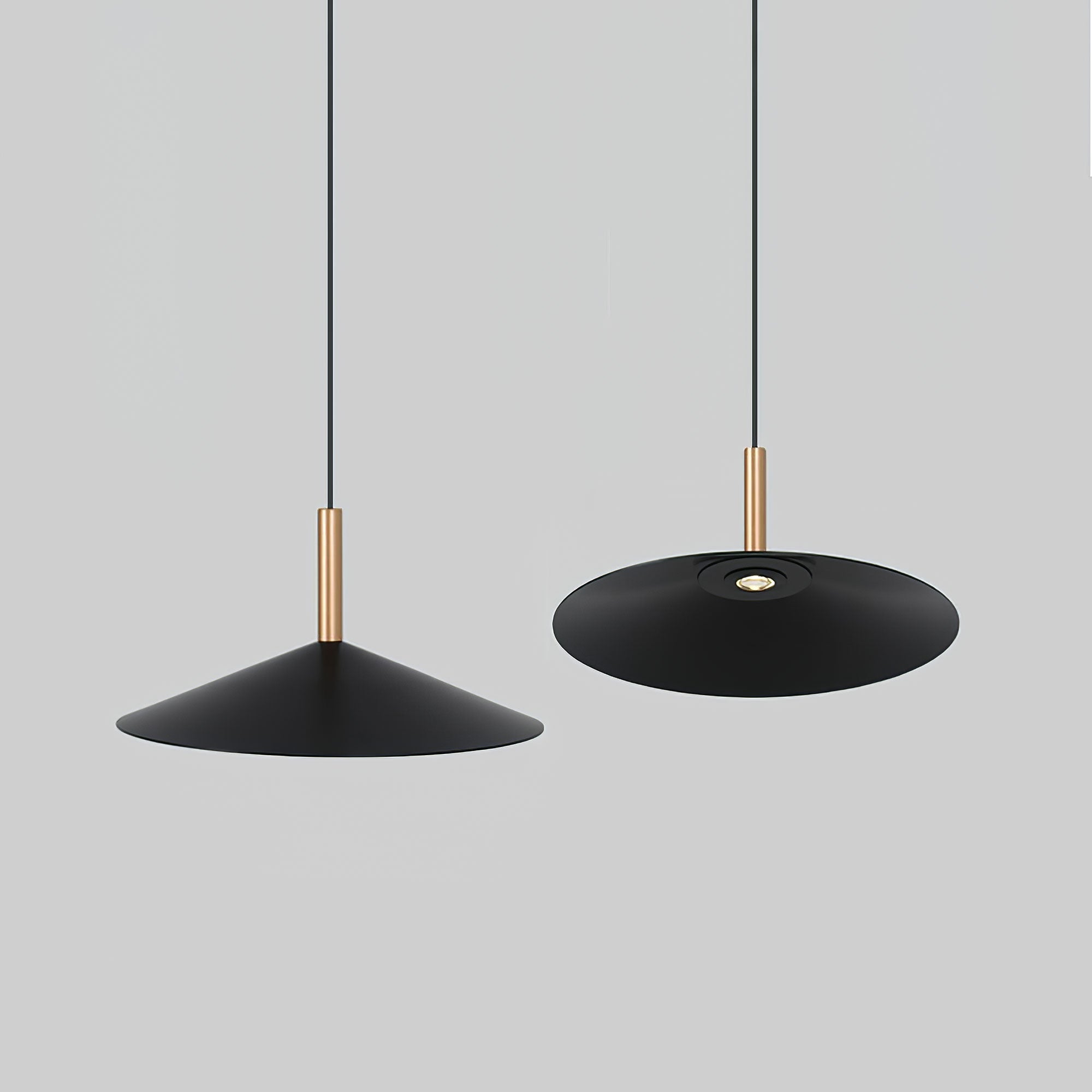 Melacu Pendant Light