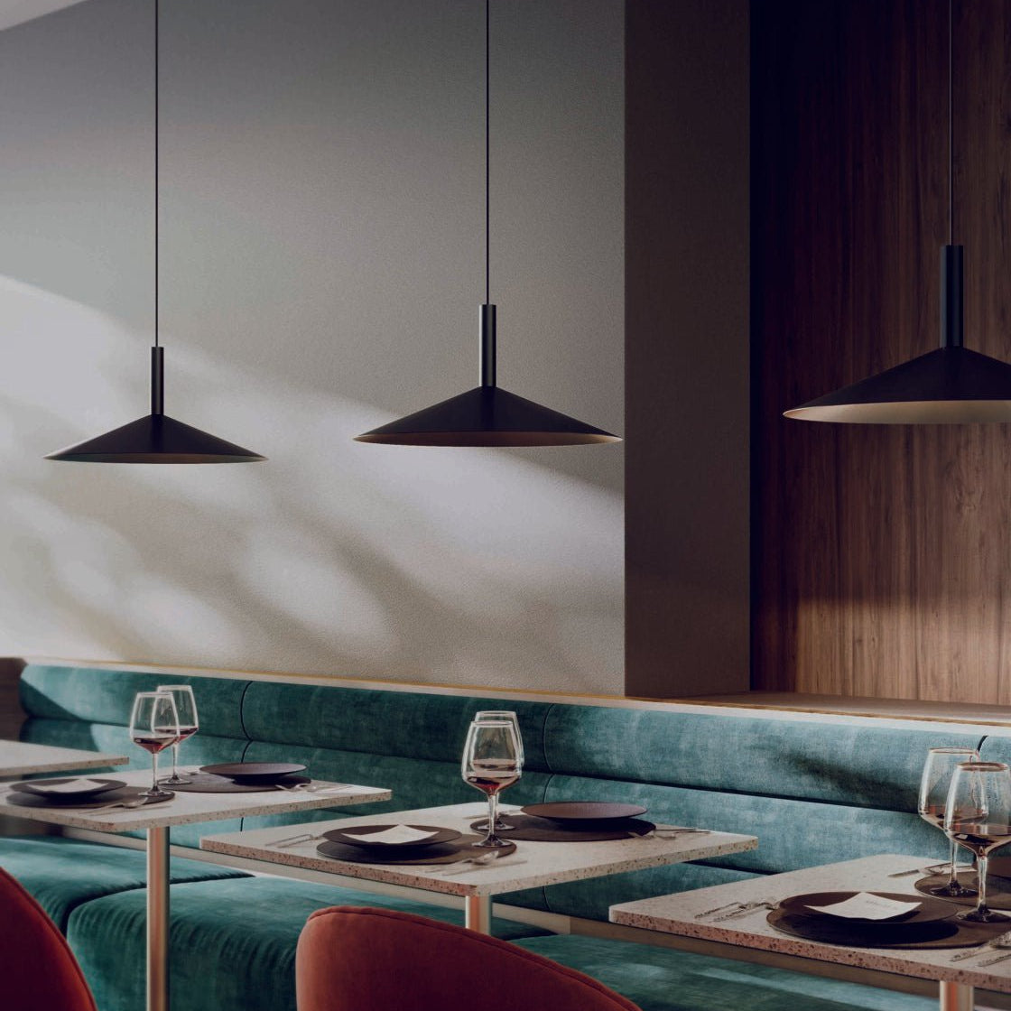 Melacu Pendant Light