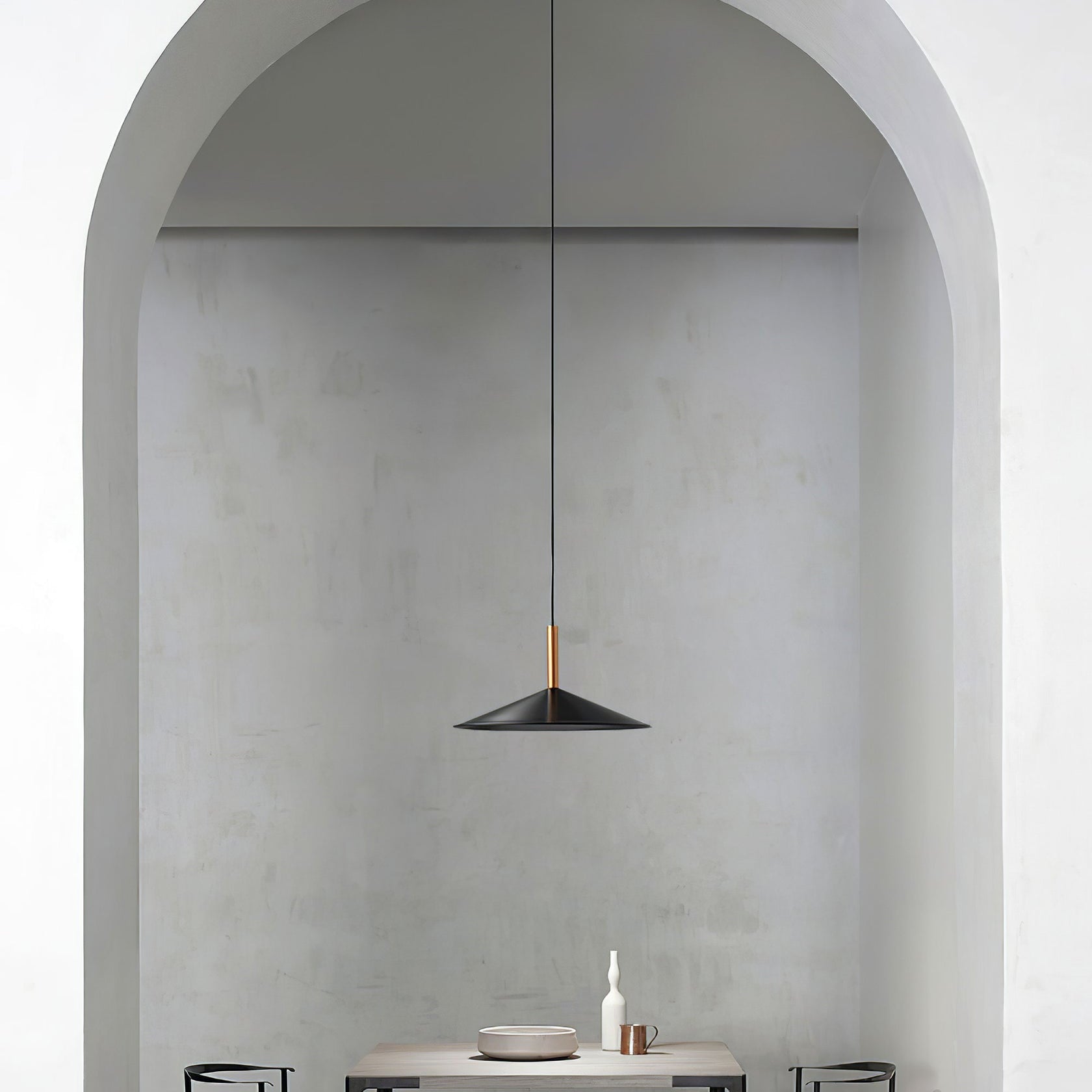 Melacu Pendant Light