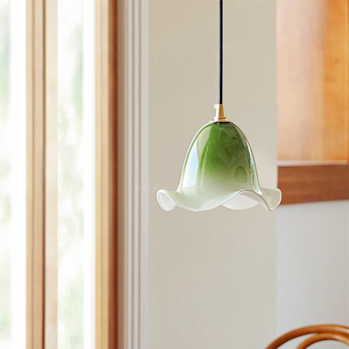 Malenuza Pendant Light