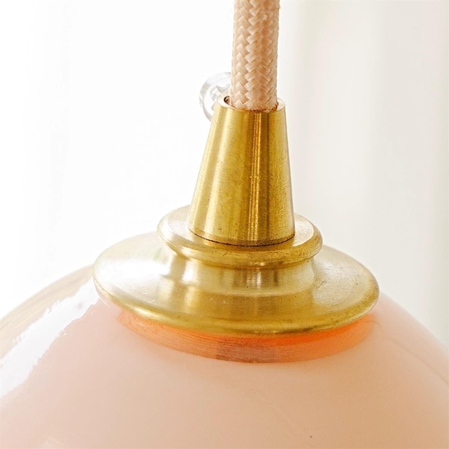 Malenuza Pendant Light