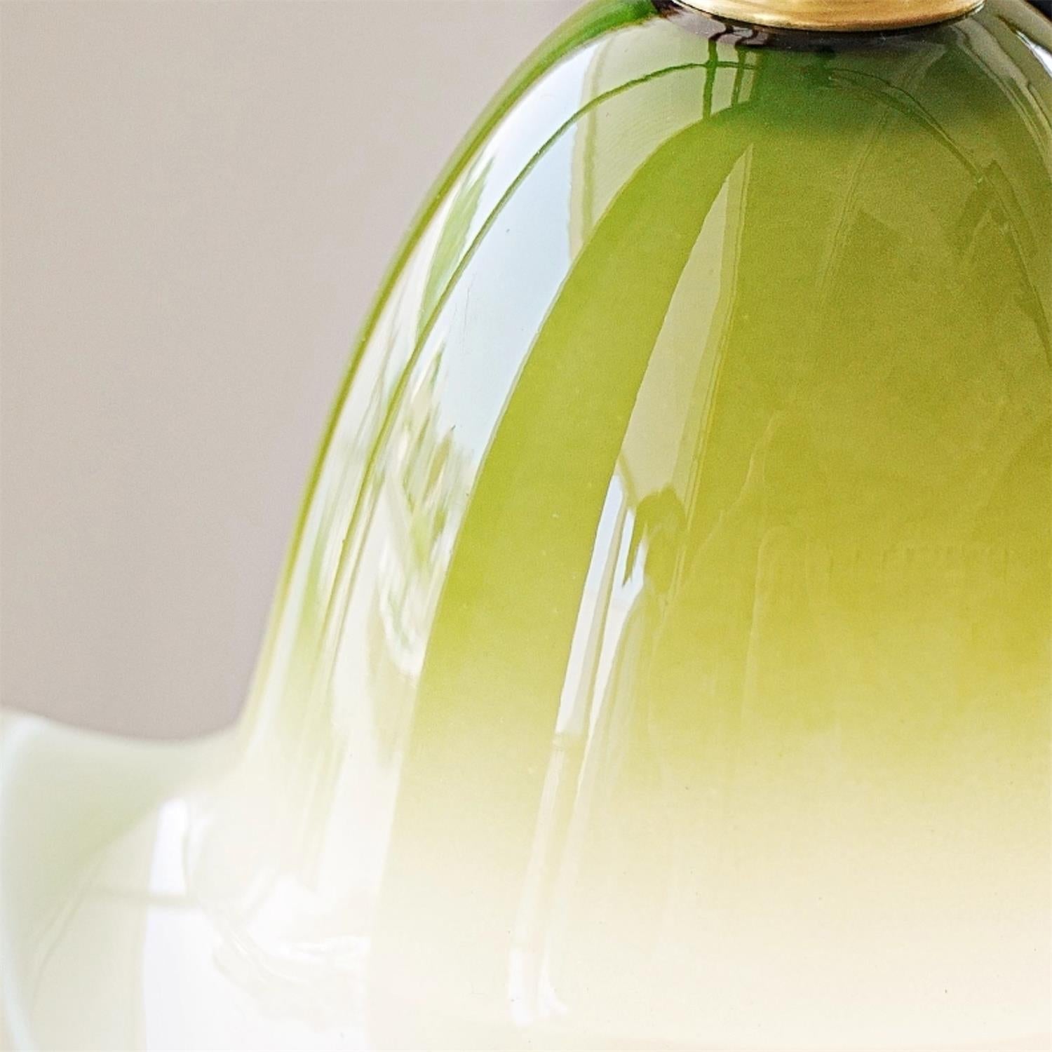 Malenuza Pendant Light