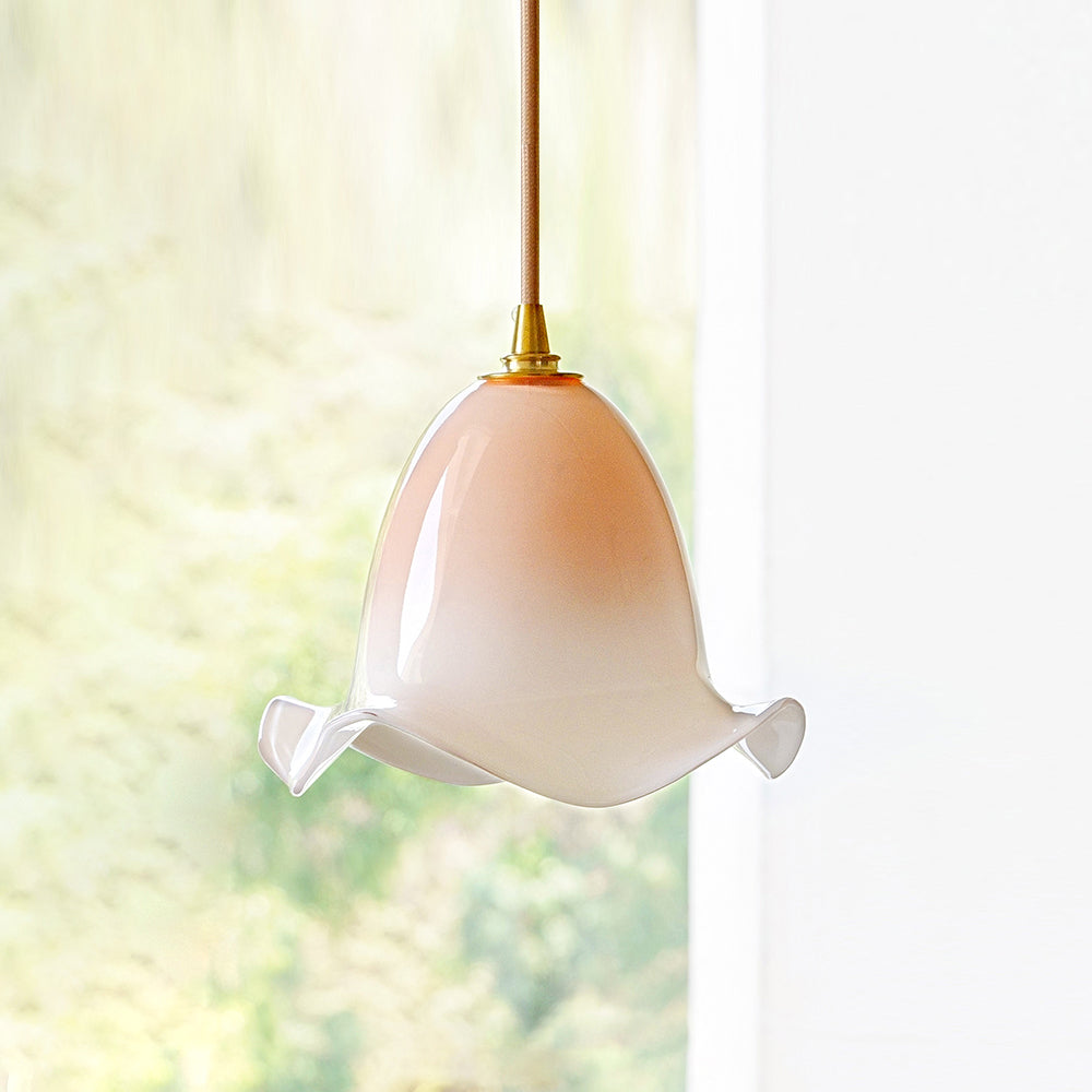 Malenuza Pendant Light