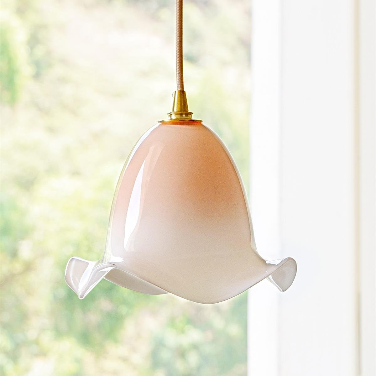 Malenuza Pendant Light