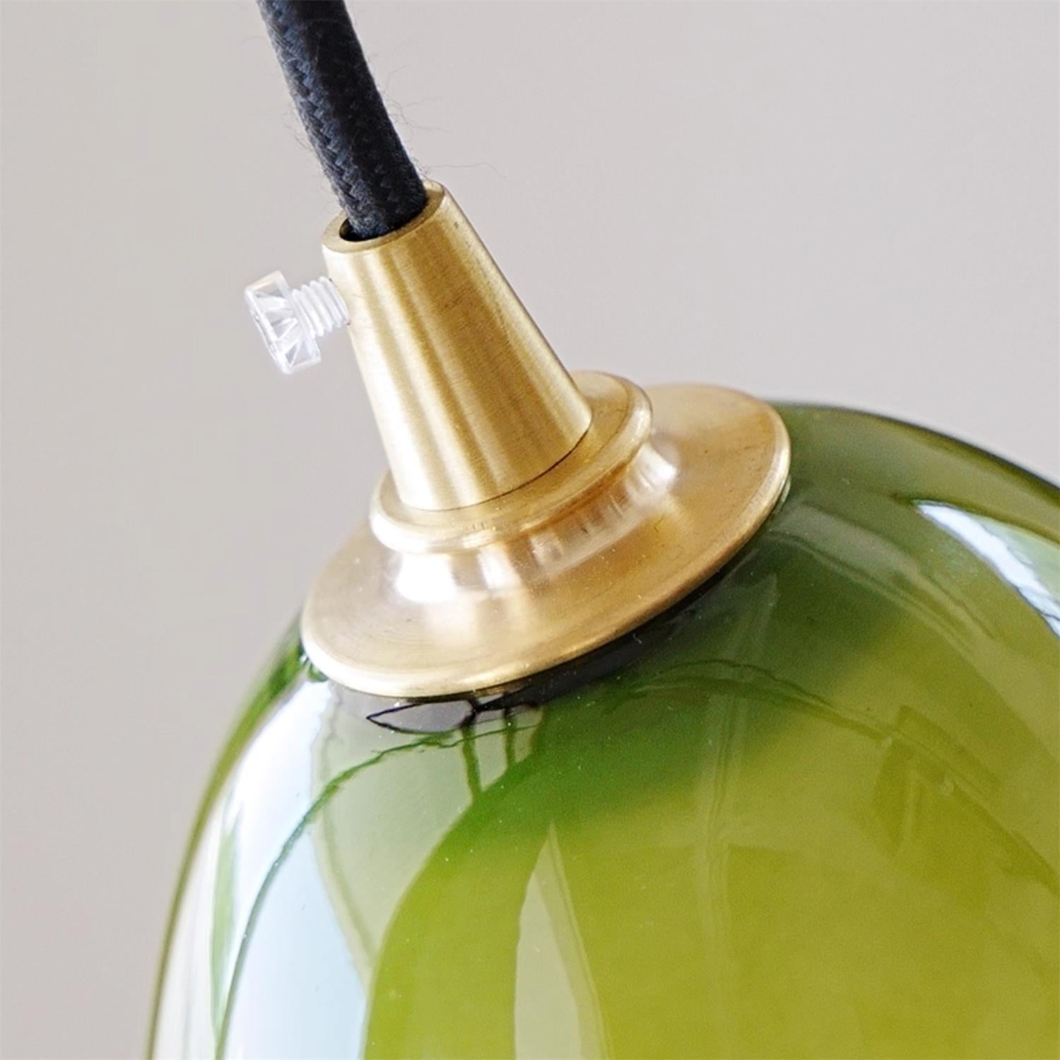Malenuza Pendant Light