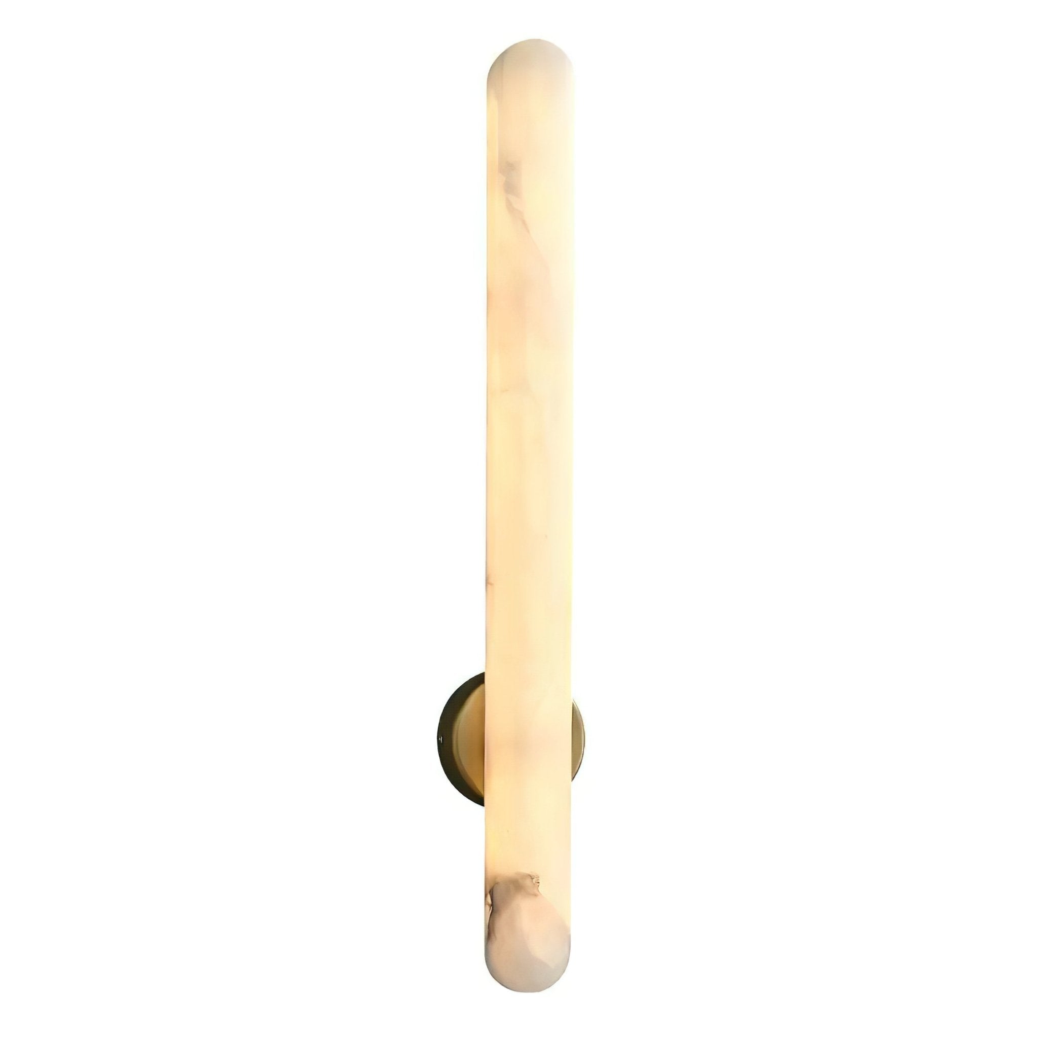 Amelzy Albaster Wall Light