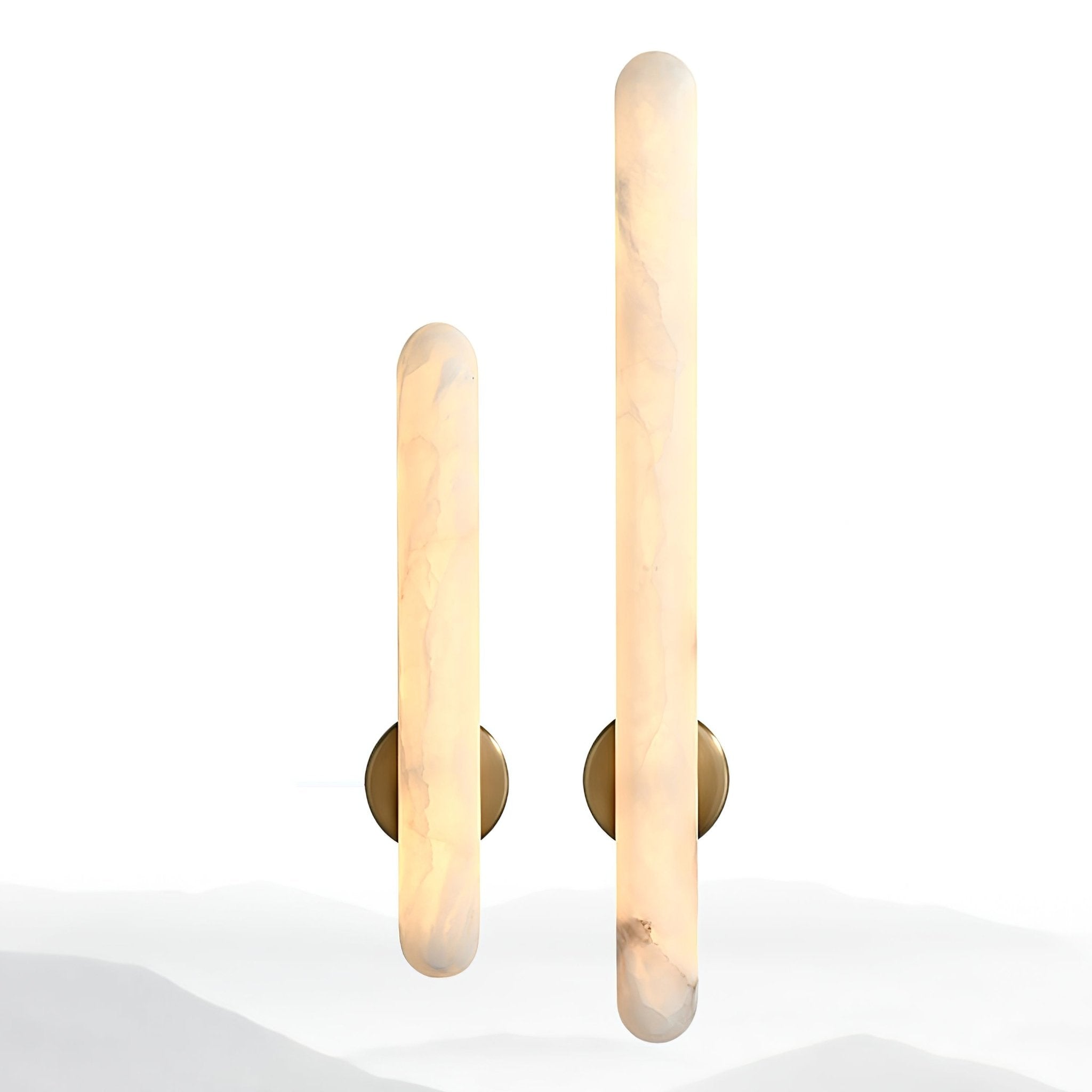 Almizaye Alabaster Wall Light